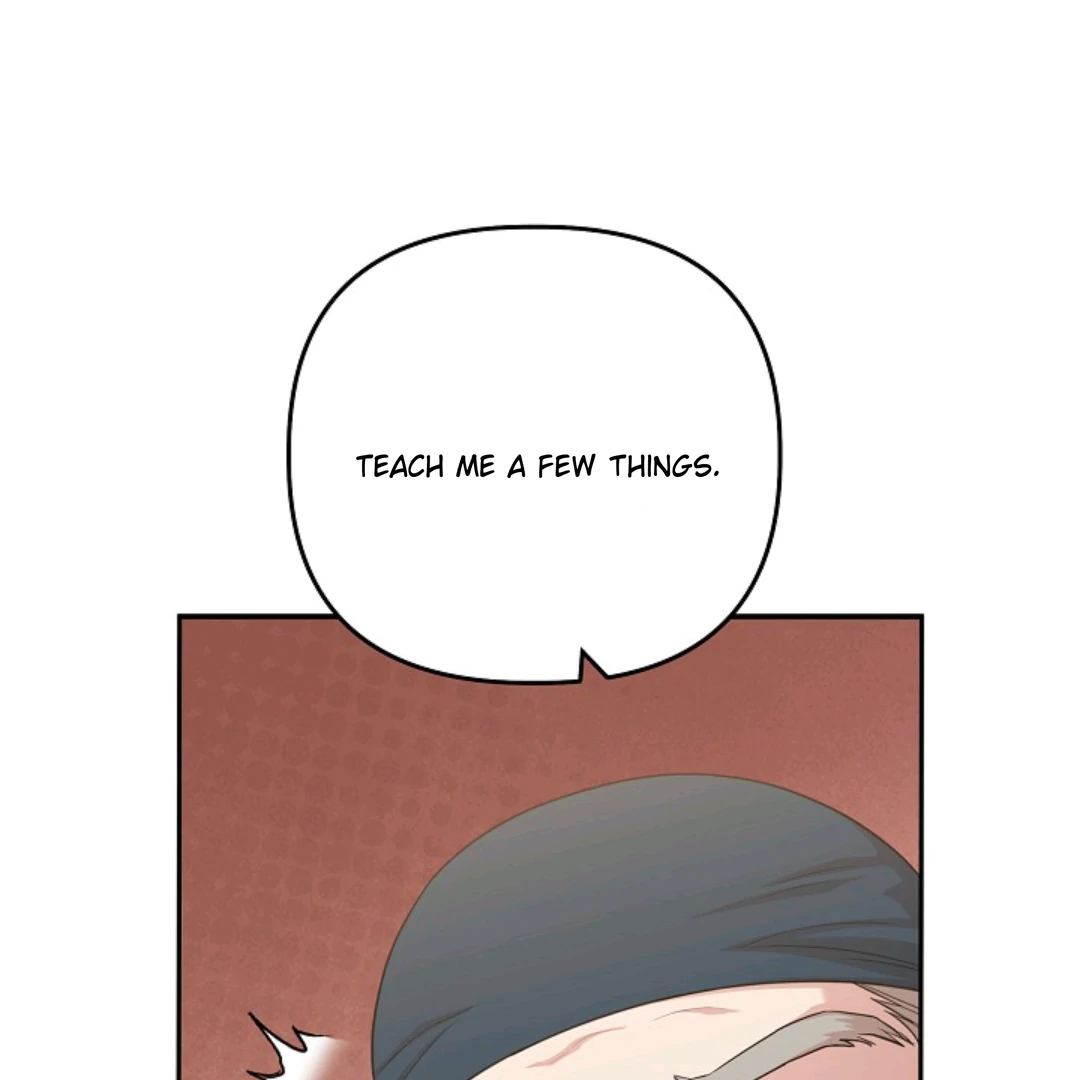 Chairman, Cut the crap - Chapter 24 manhwa