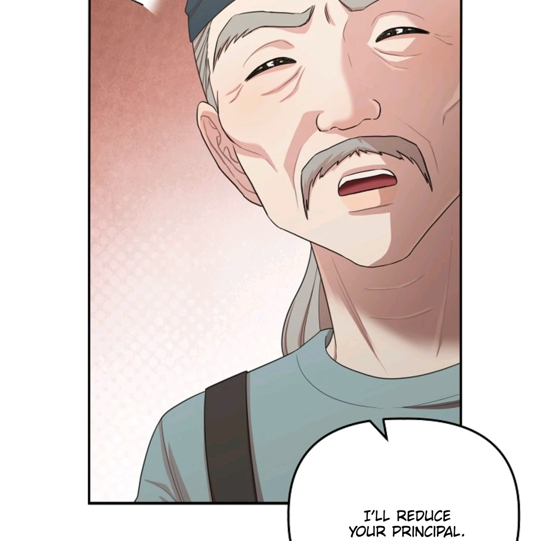 Chairman, Cut the crap - Chapter 24 manhwa