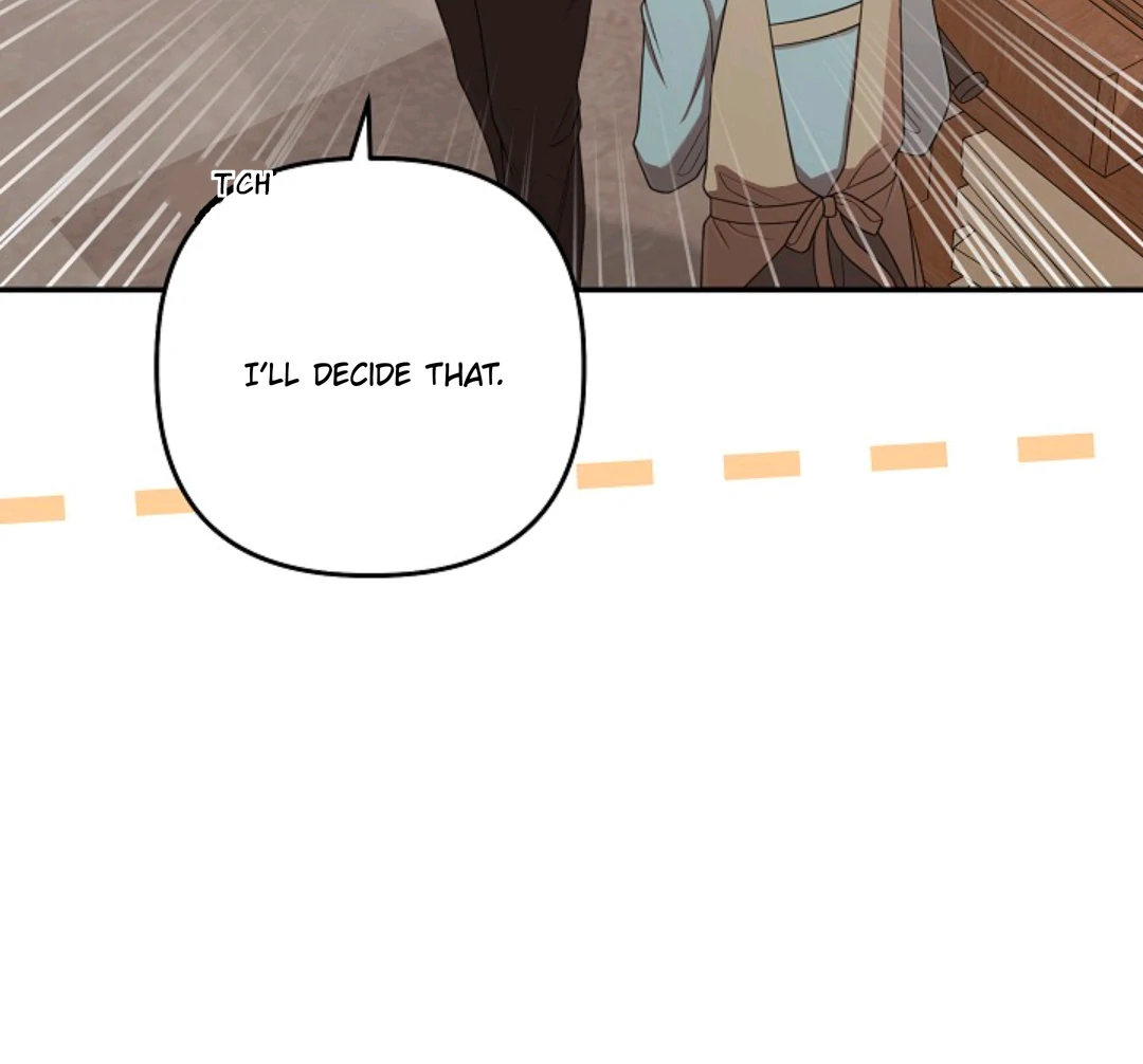 Chairman, Cut the crap - Chapter 24 manhwa