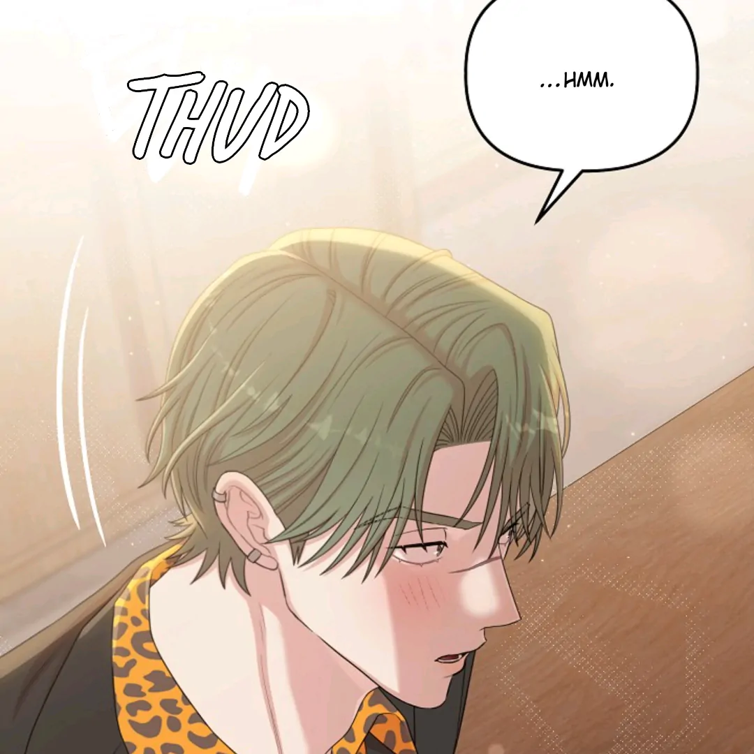 Chairman, Cut the crap - Chapter 24 manhwa