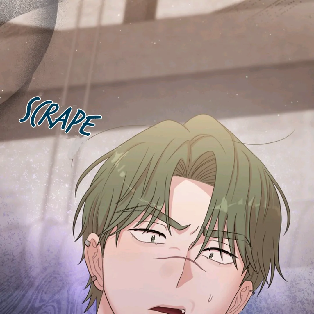 Chairman, Cut the crap - Chapter 24 manhwa