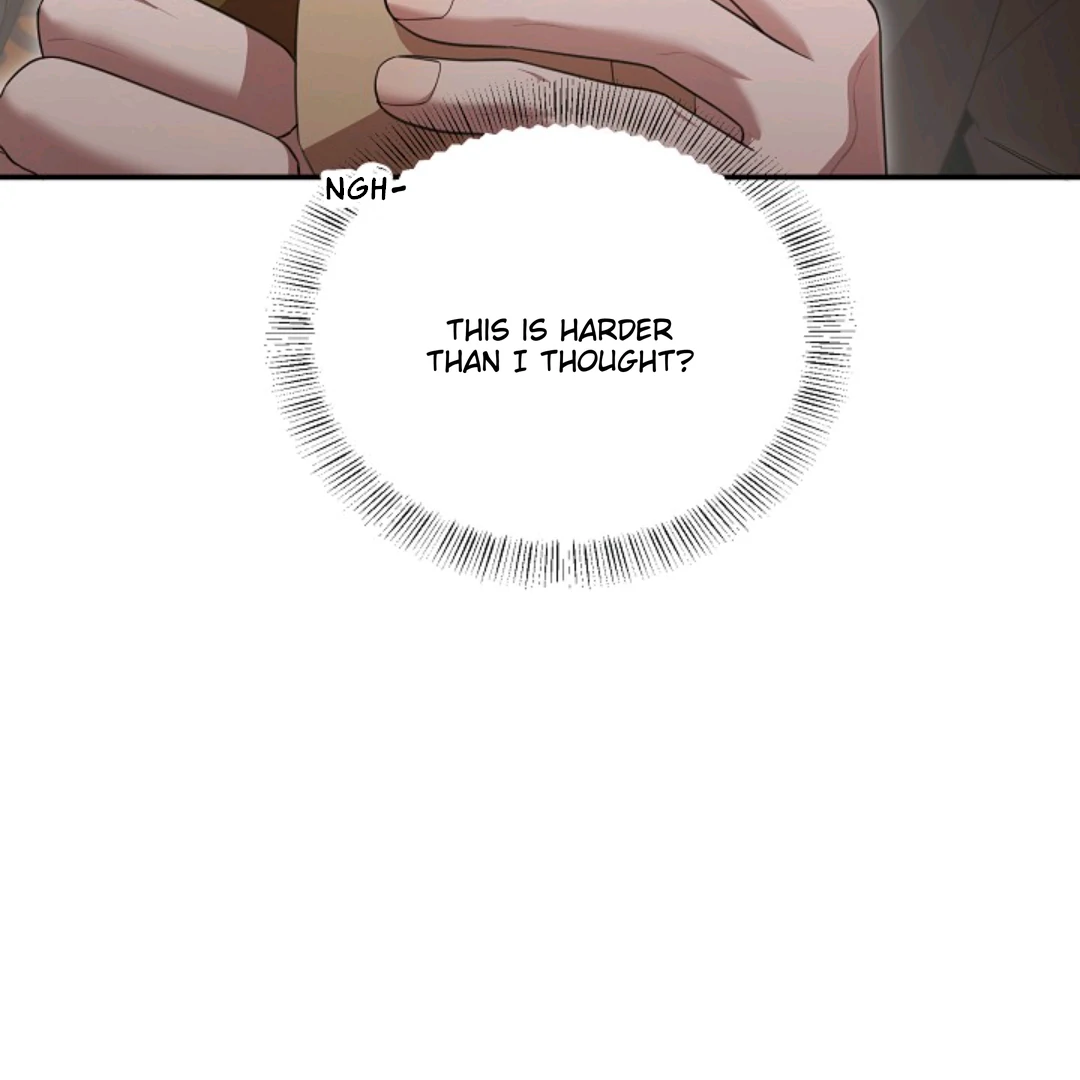 Chairman, Cut the crap - Chapter 24 manhwa