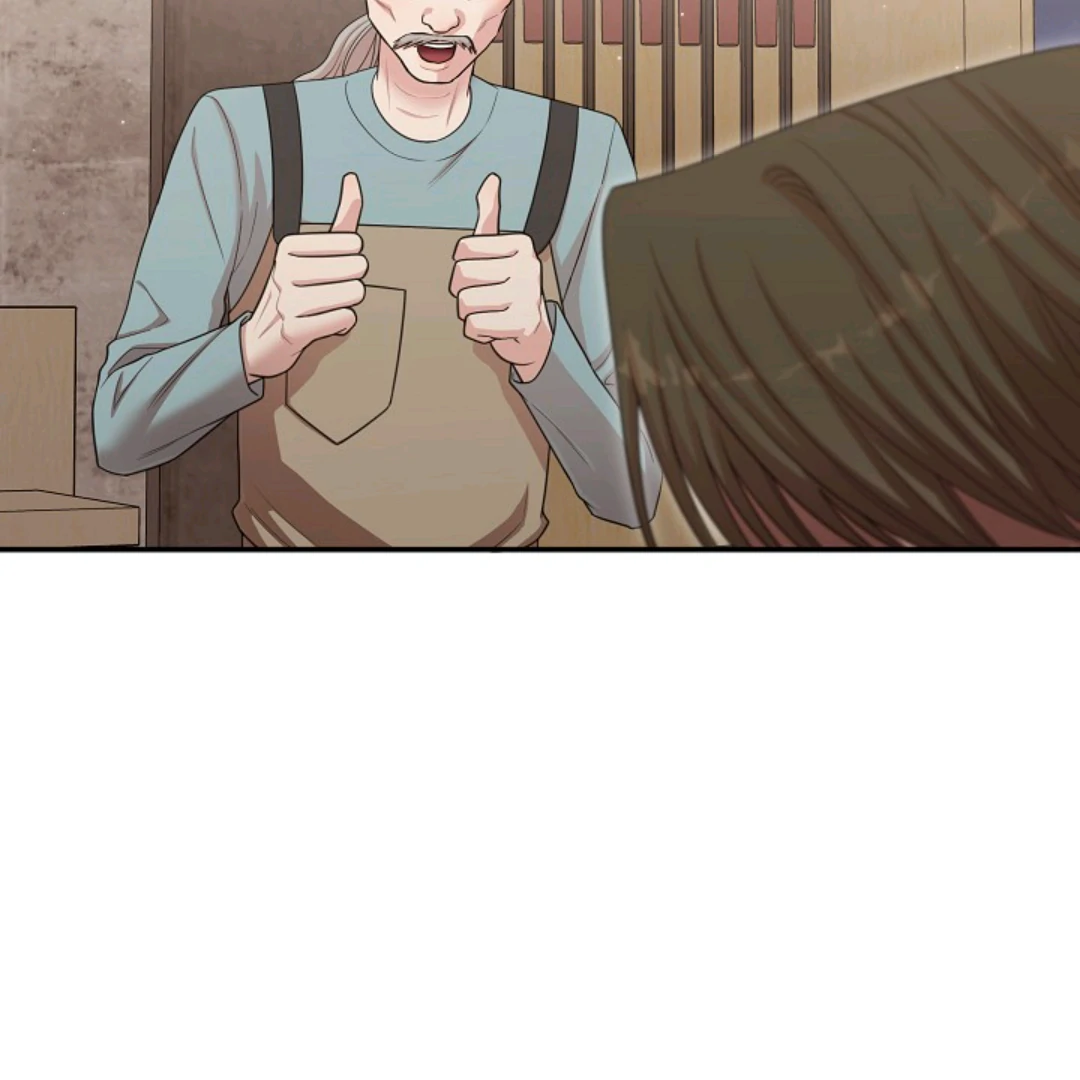 Chairman, Cut the crap - Chapter 24 manhwa