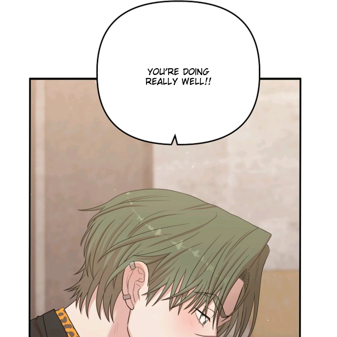 Chairman, Cut the crap - Chapter 24 manhwa