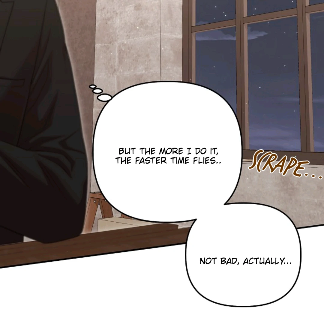 Chairman, Cut the crap - Chapter 24 manhwa