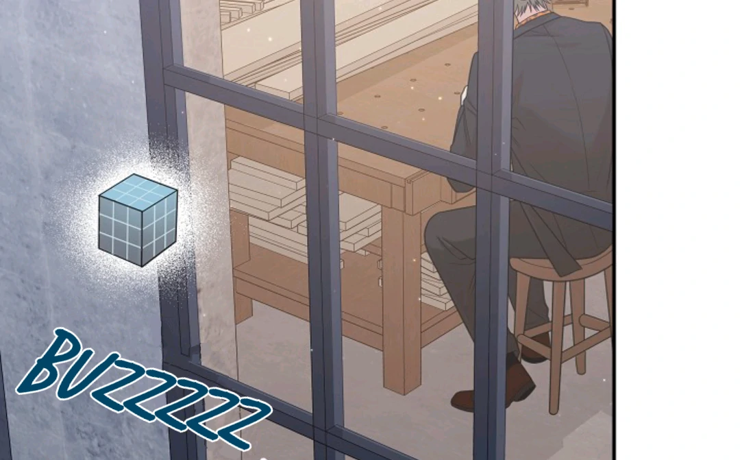 Chairman, Cut the crap - Chapter 24 manhwa