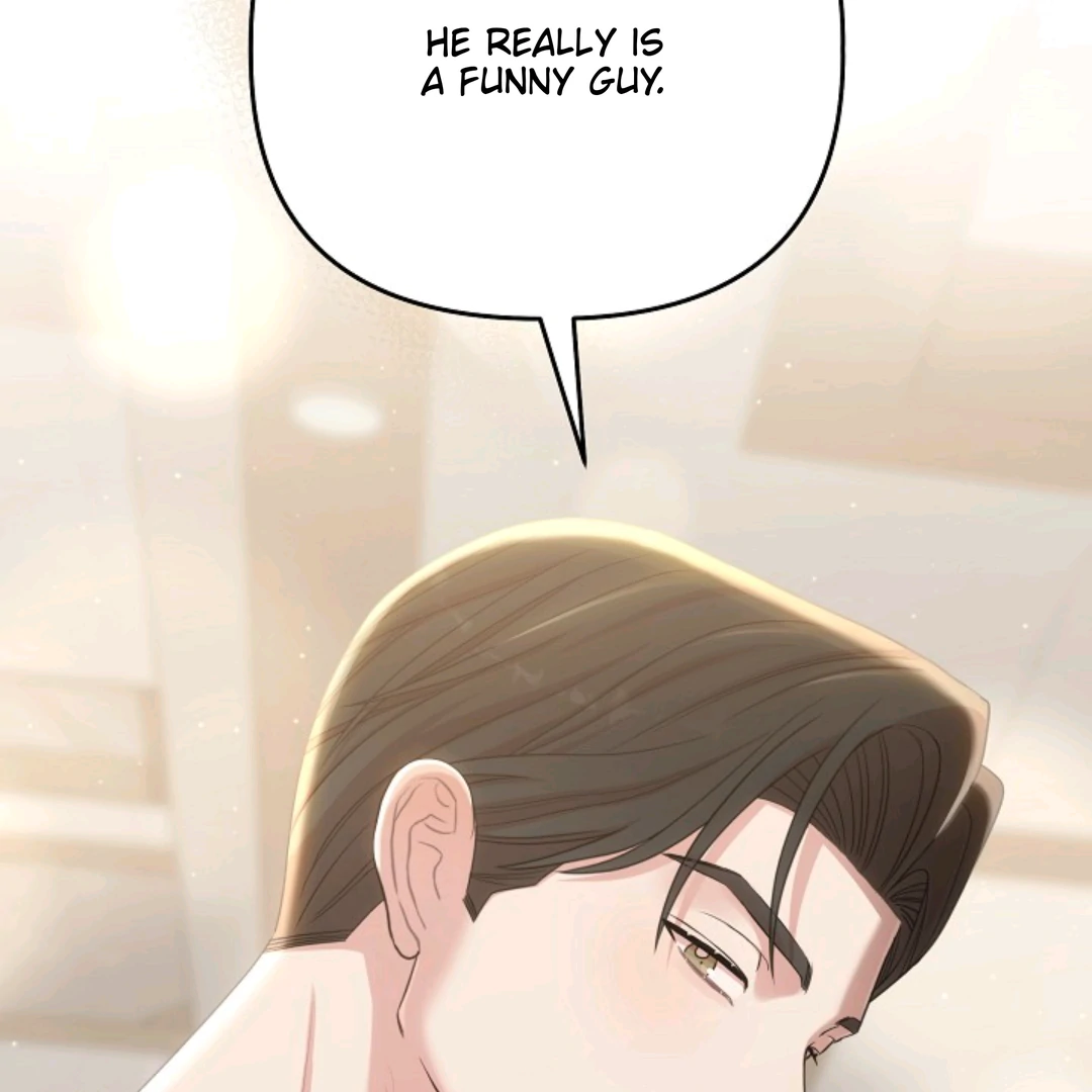 Chairman, Cut the crap - Chapter 24 manhwa