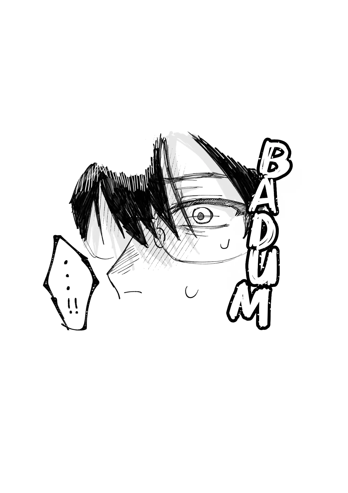 Kousuke × Natsuki [Morse_fellow’s Uploads] - Chapter 1 manhwa