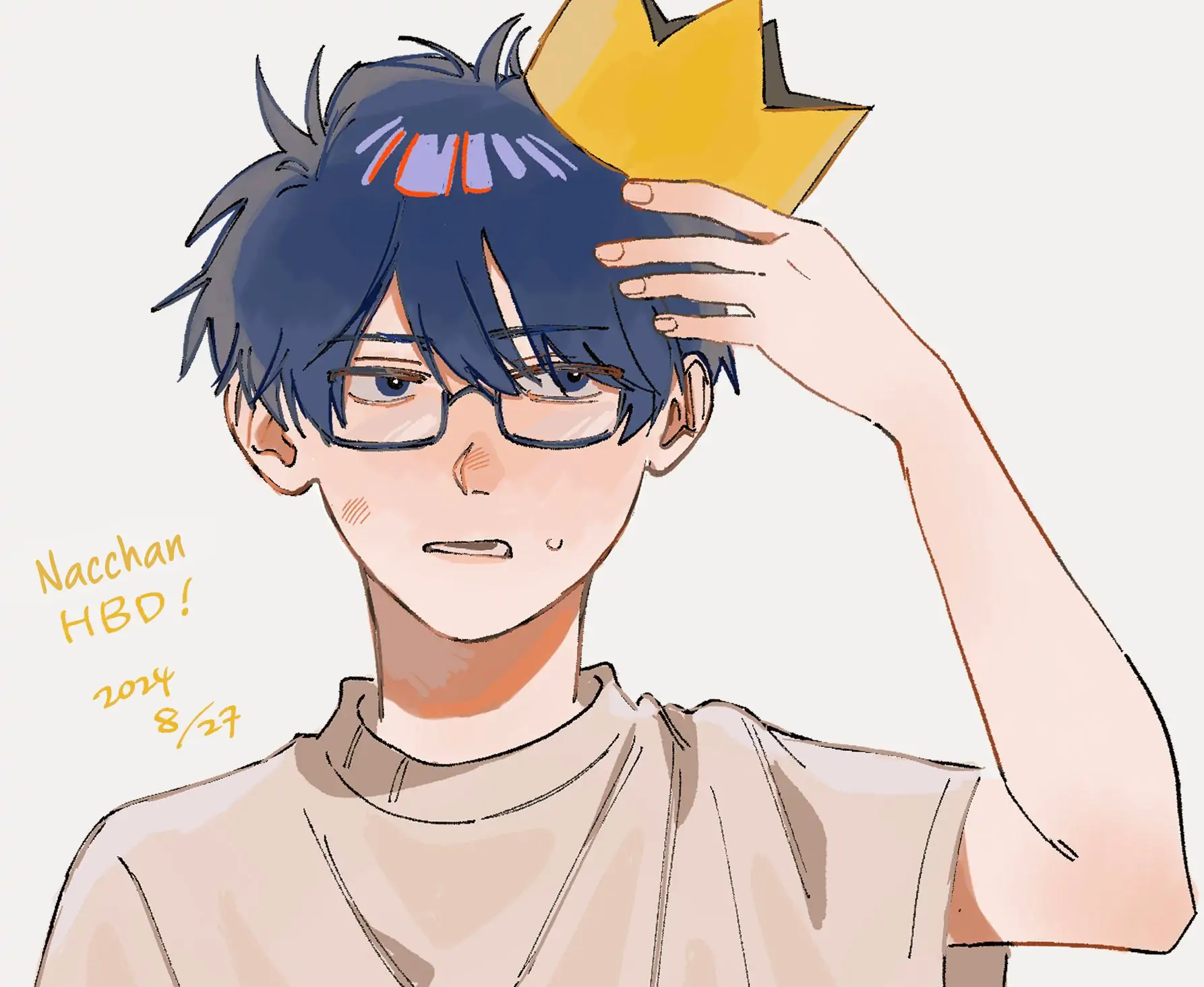 Kousuke × Natsuki [Morse_fellow’s Uploads] - Chapter 13 manhwa