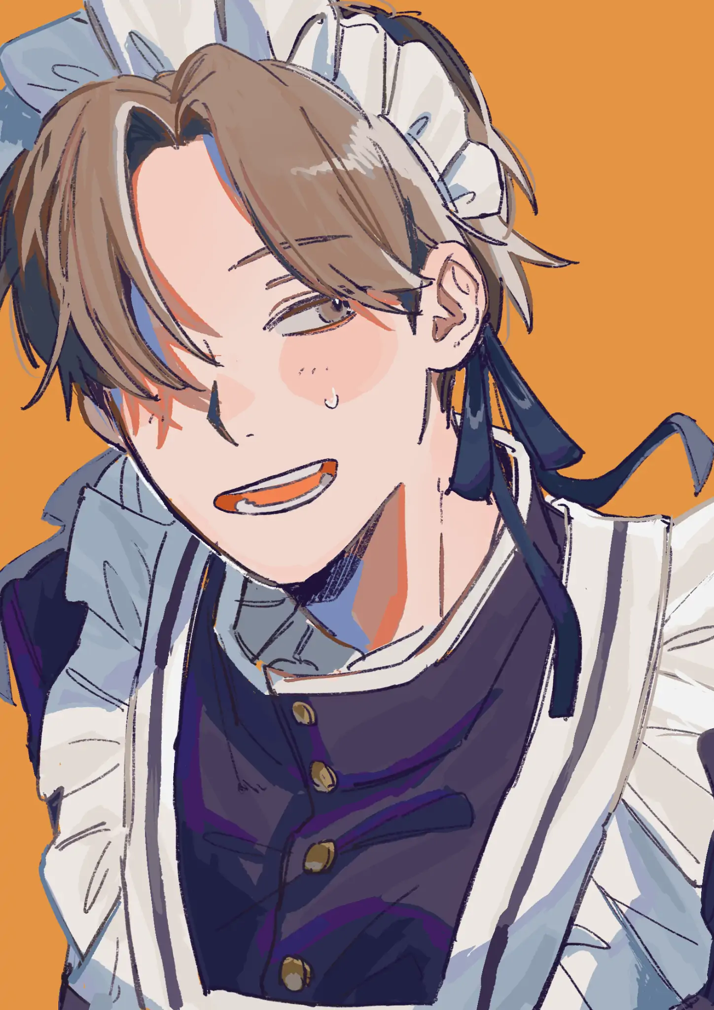 Kousuke × Natsuki [Morse_fellow’s Uploads] - Chapter 13 manhwa