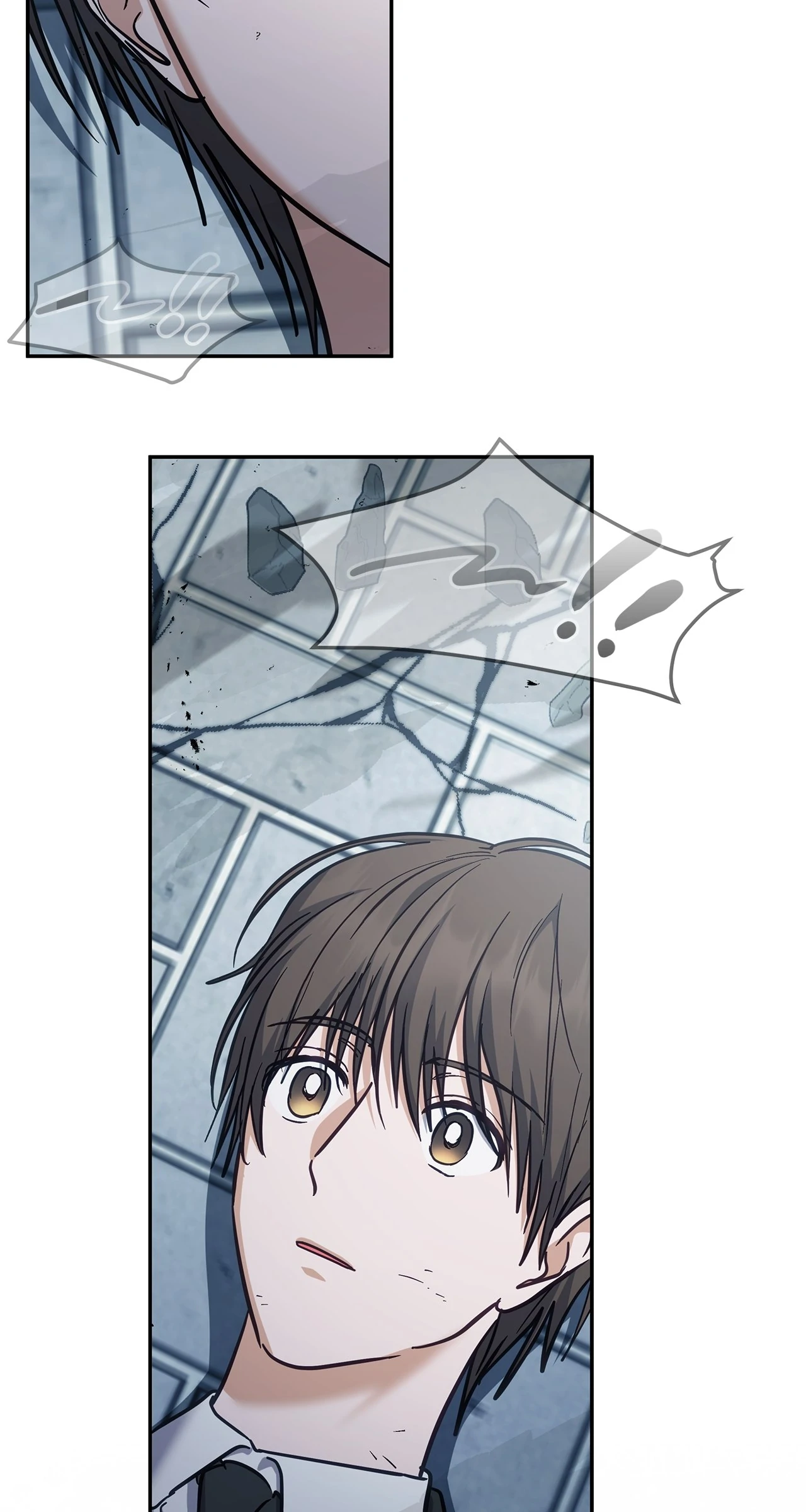 Sierra to Juliet [Mature] - Chapter 29 manhwa