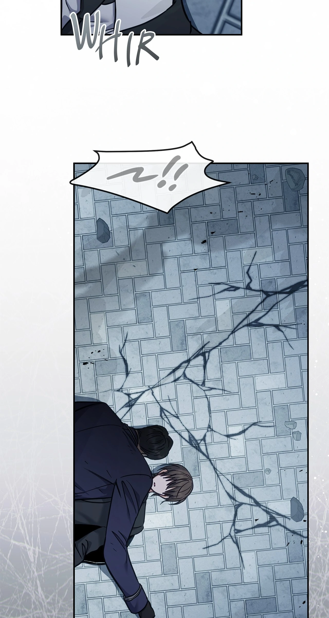 Sierra to Juliet [Mature] - Chapter 29 manhwa