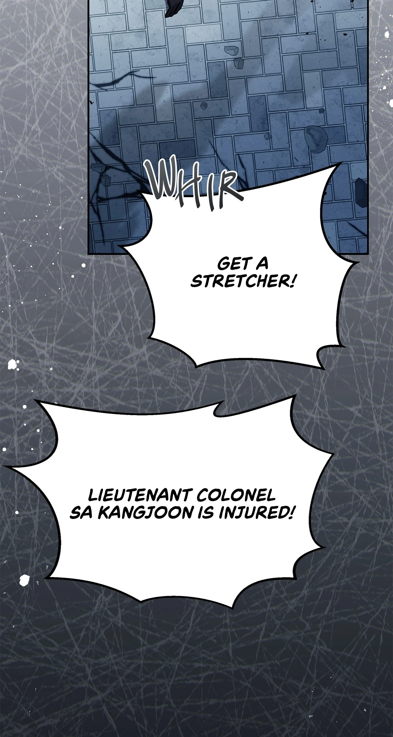 Sierra to Juliet [Mature] - Chapter 29 manhwa