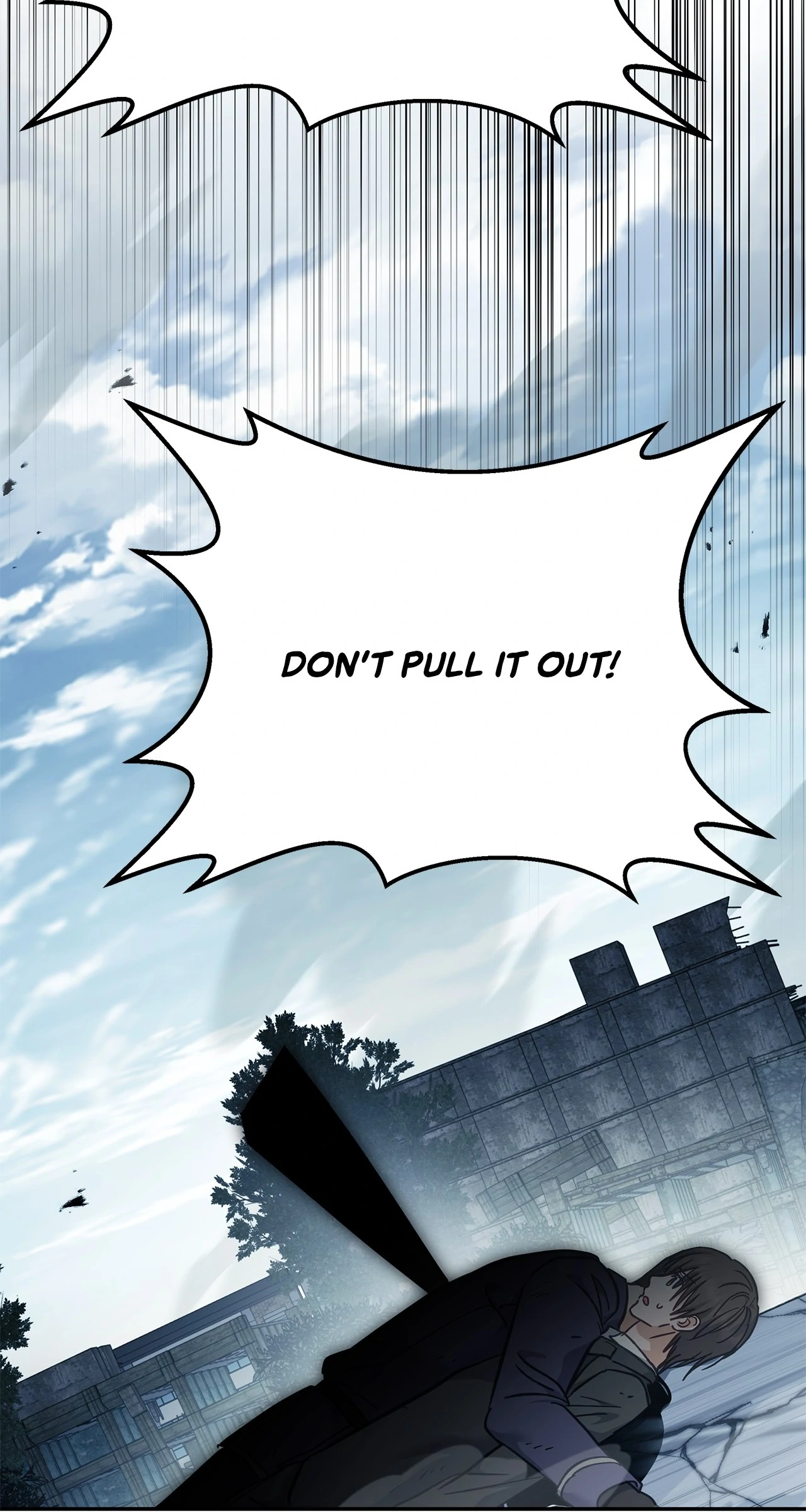 Sierra to Juliet [Mature] - Chapter 29 manhwa
