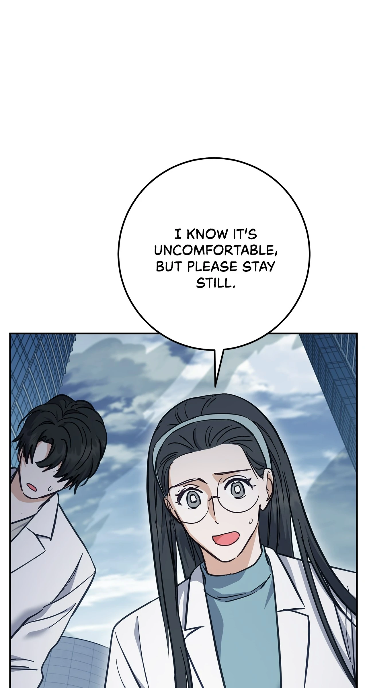 Sierra to Juliet [Mature] - Chapter 29 manhwa