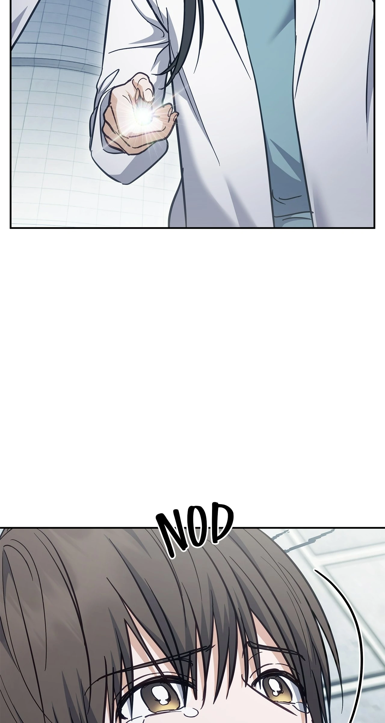 Sierra to Juliet [Mature] - Chapter 29 manhwa