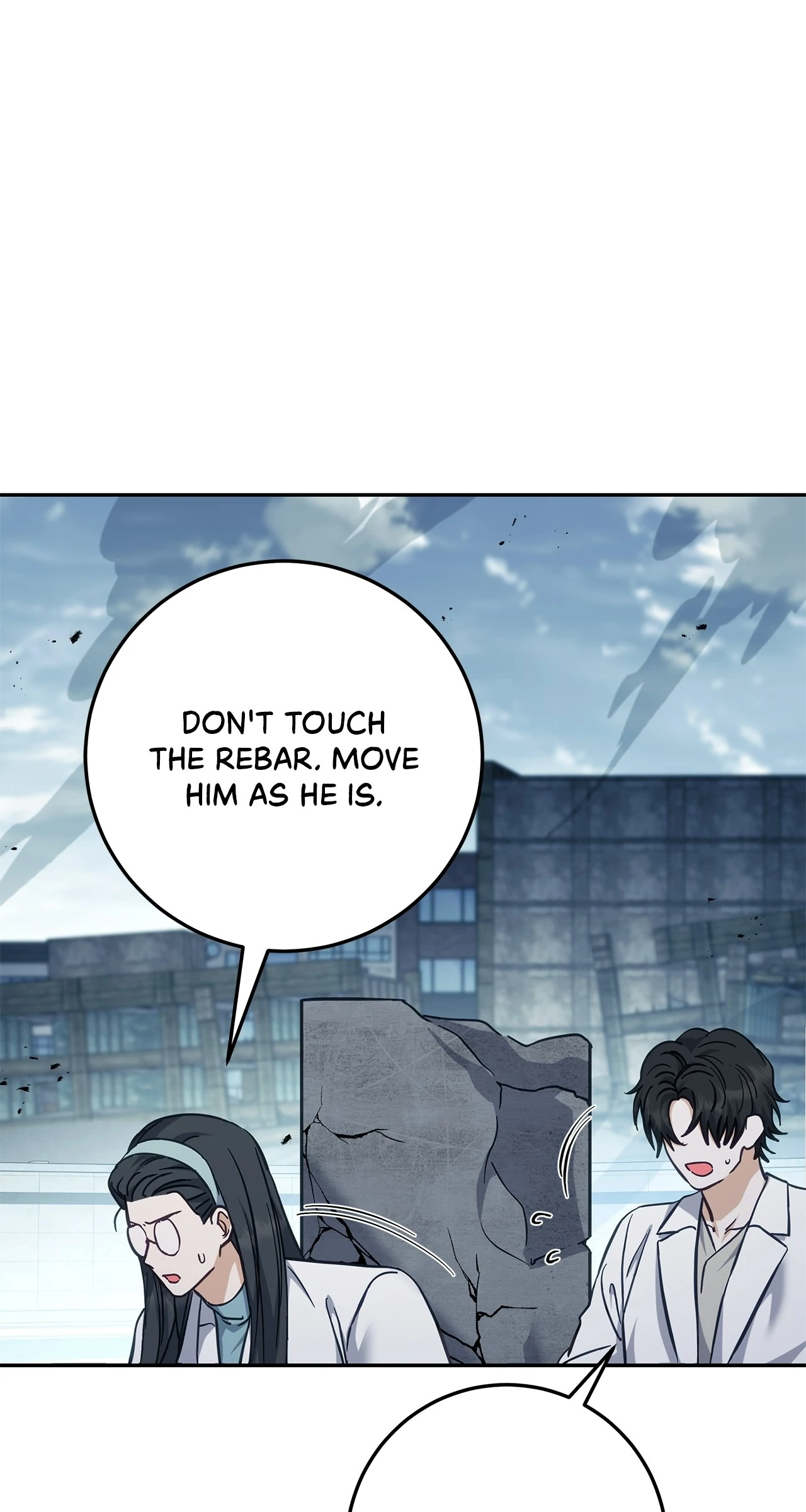 Sierra to Juliet [Mature] - Chapter 29 manhwa
