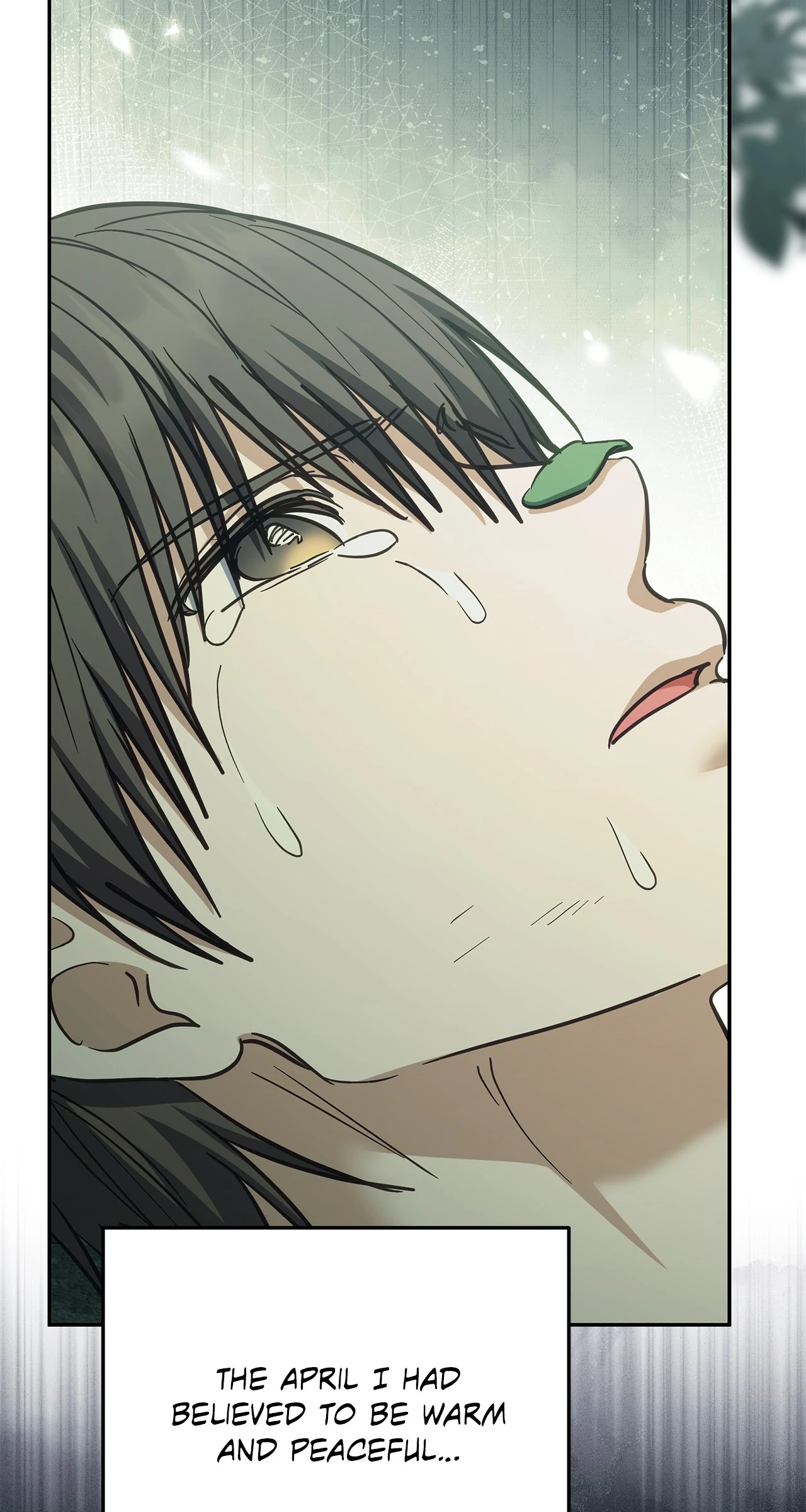 Sierra to Juliet [Mature] - Chapter 29 manhwa