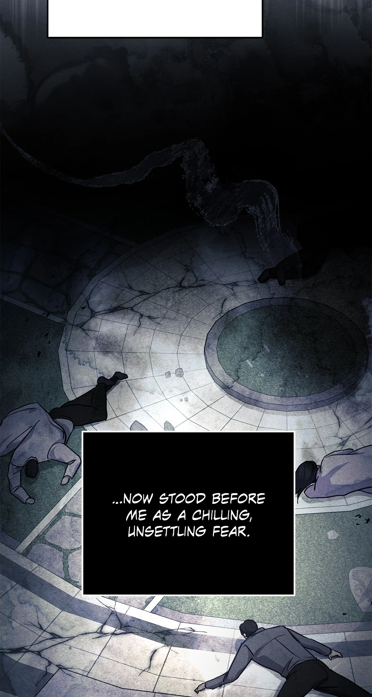 Sierra to Juliet [Mature] - Chapter 29 manhwa