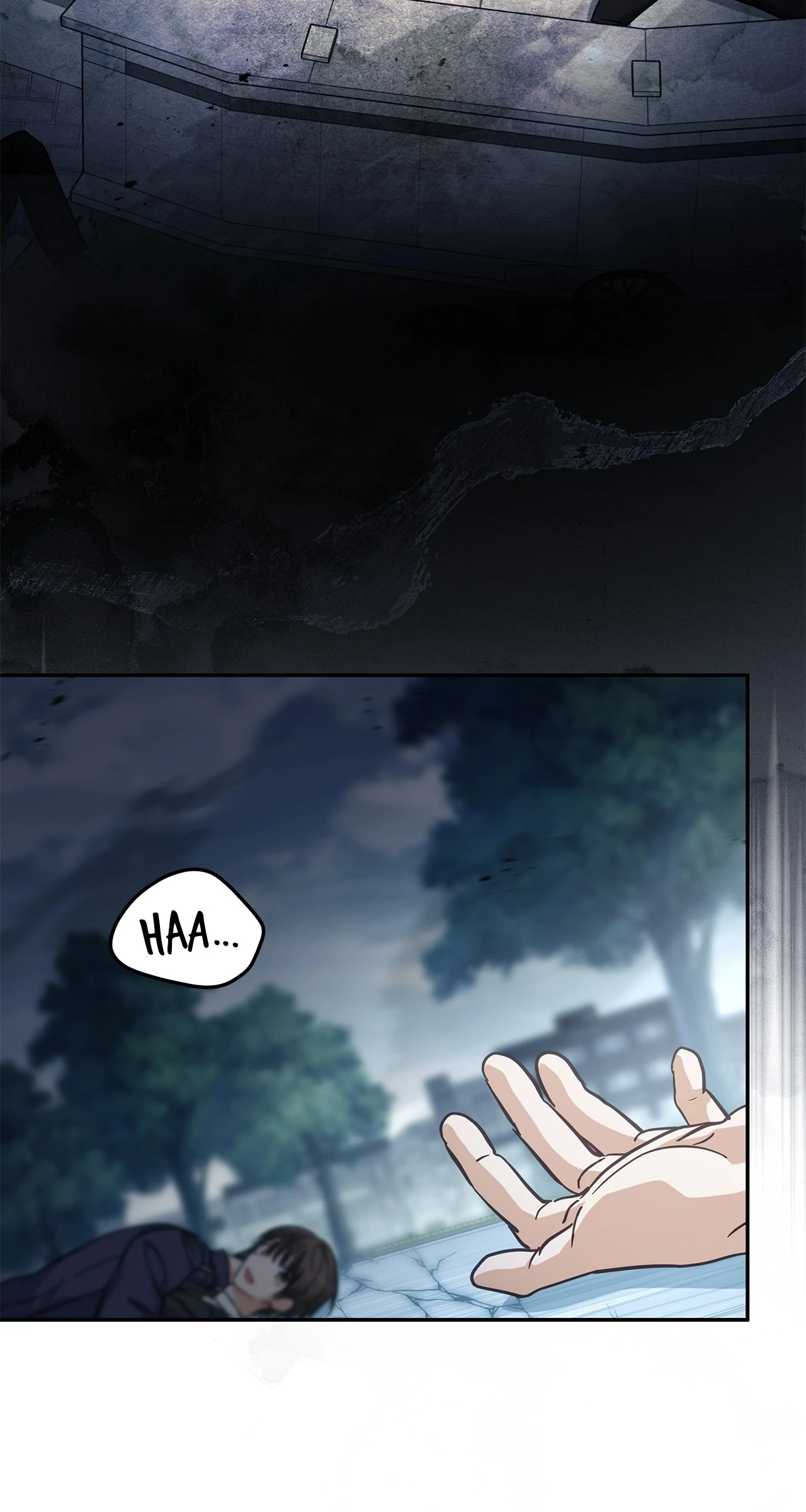 Sierra to Juliet [Mature] - Chapter 29 manhwa