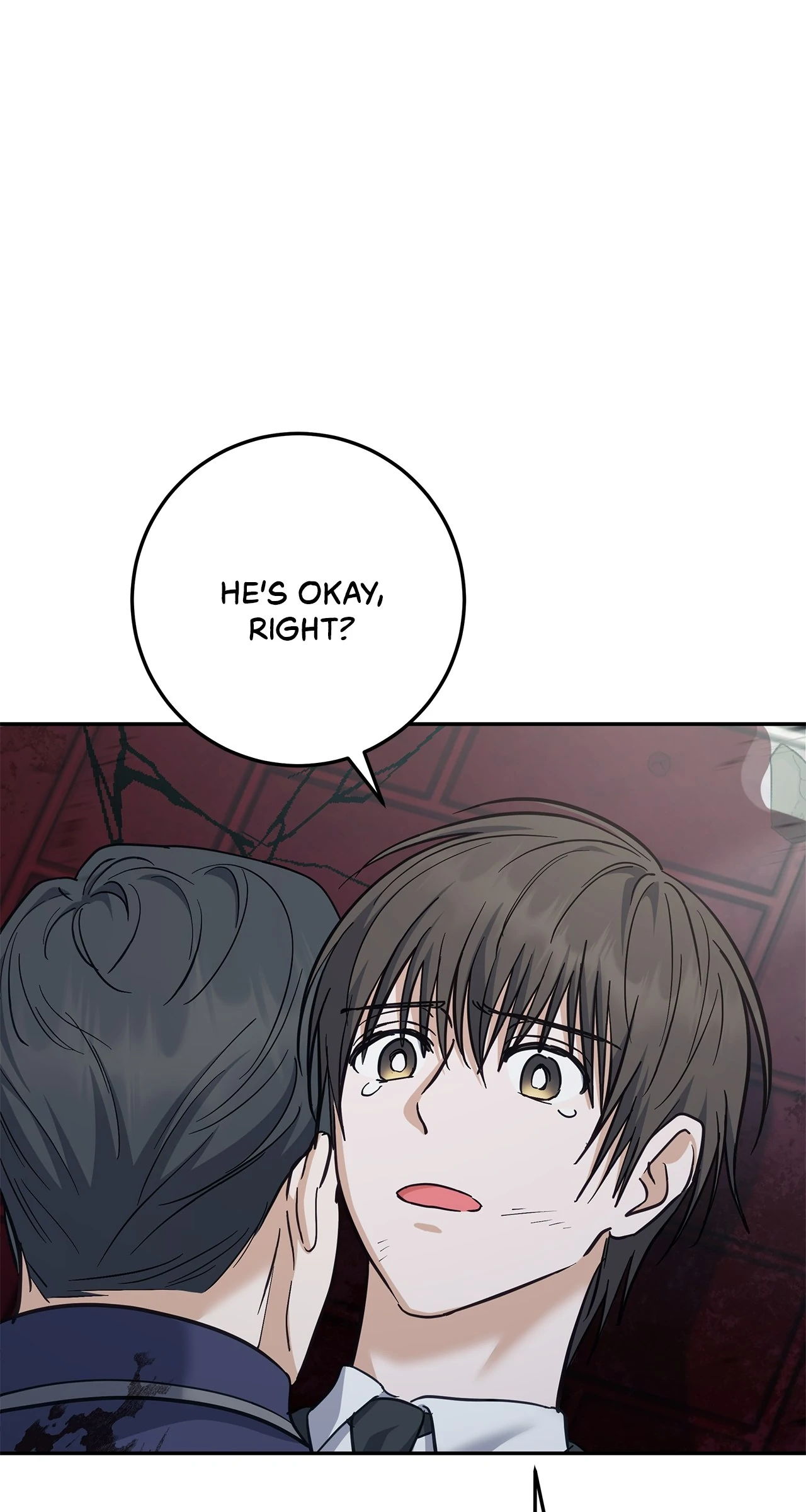 Sierra to Juliet [Mature] - Chapter 29 manhwa