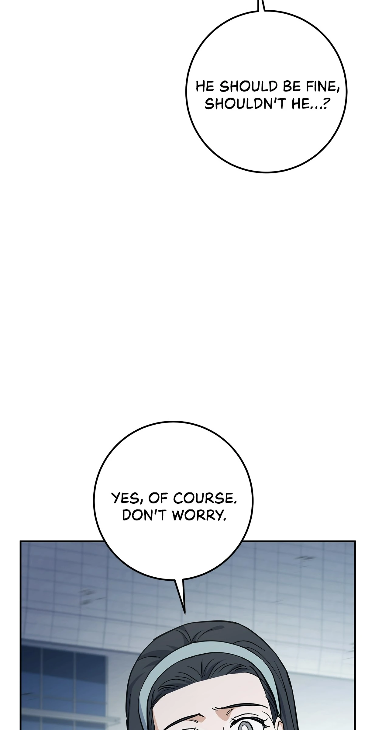 Sierra to Juliet [Mature] - Chapter 29 manhwa