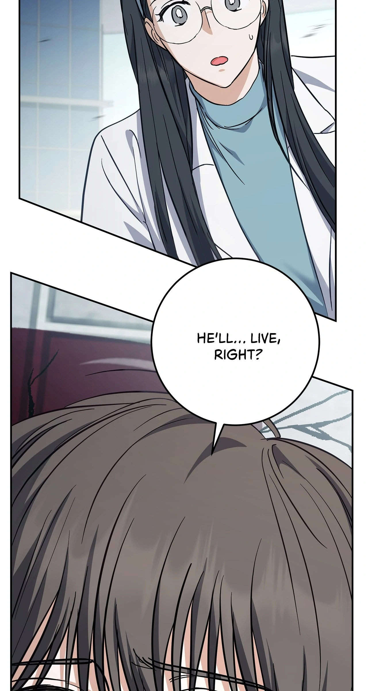 Sierra to Juliet [Mature] - Chapter 29 manhwa