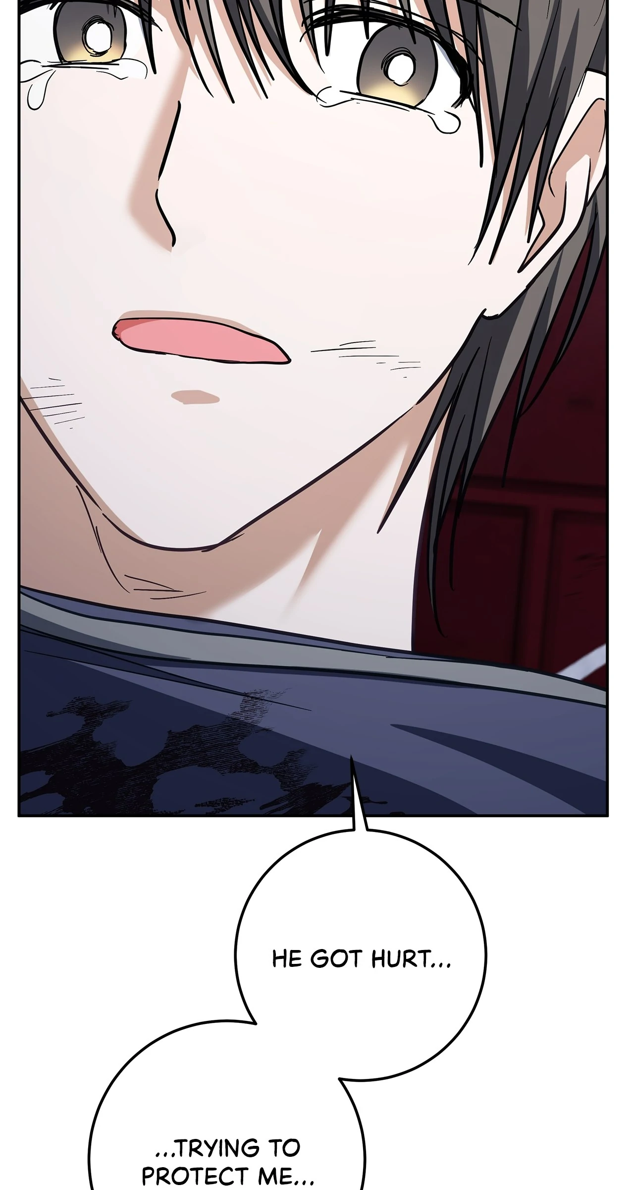Sierra to Juliet [Mature] - Chapter 29 manhwa
