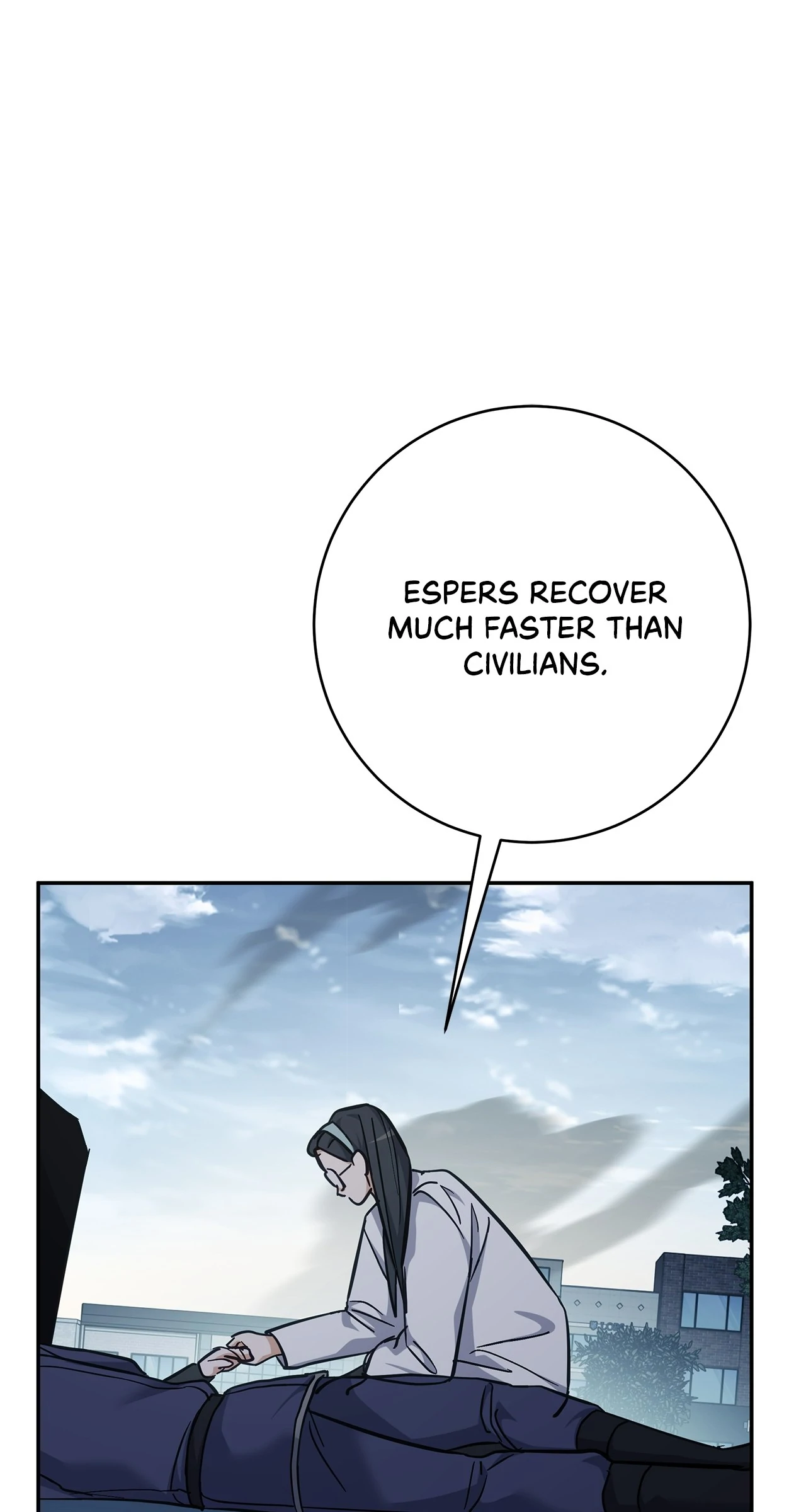Sierra to Juliet [Mature] - Chapter 29 manhwa