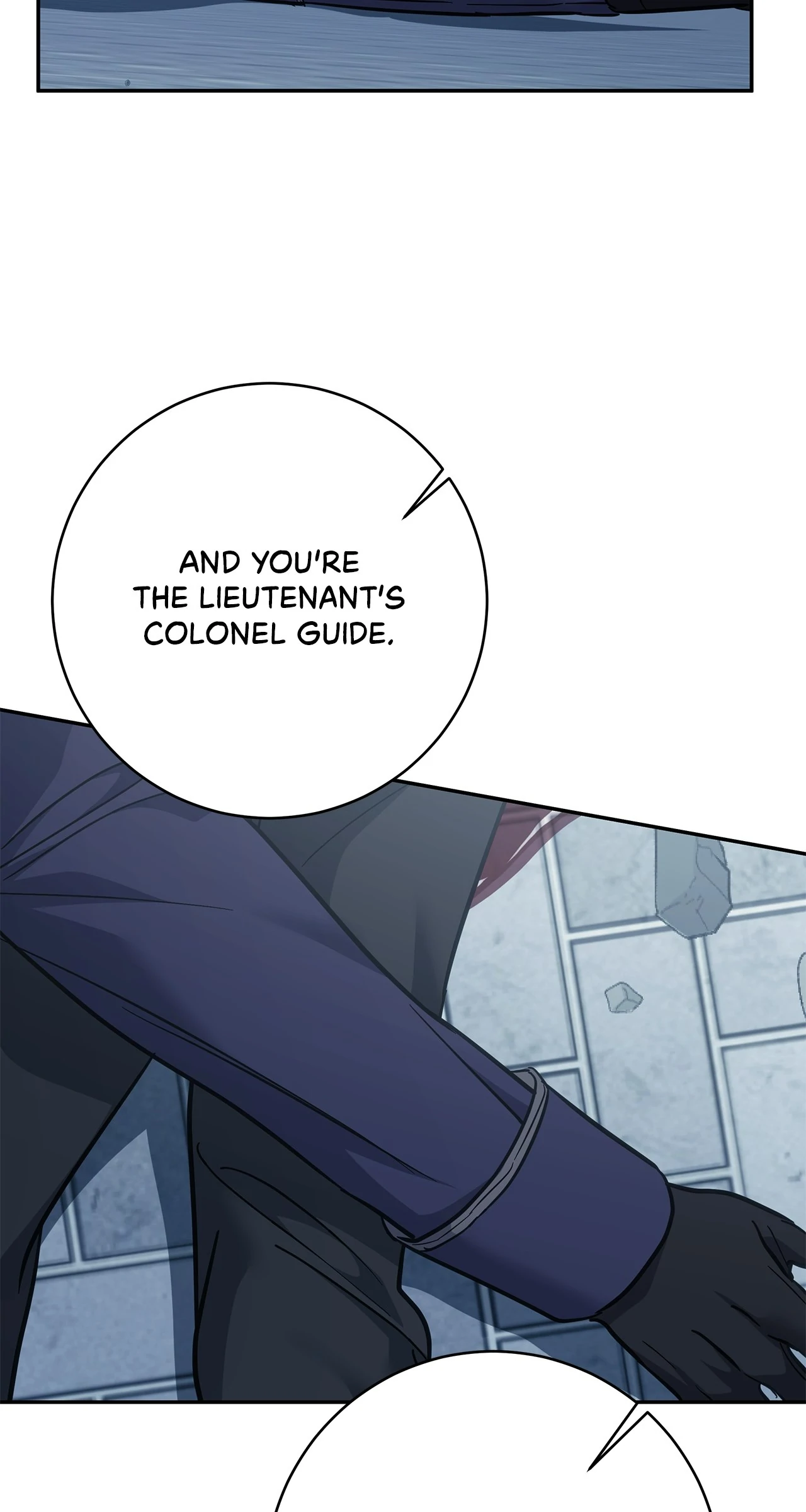 Sierra to Juliet [Mature] - Chapter 29 manhwa