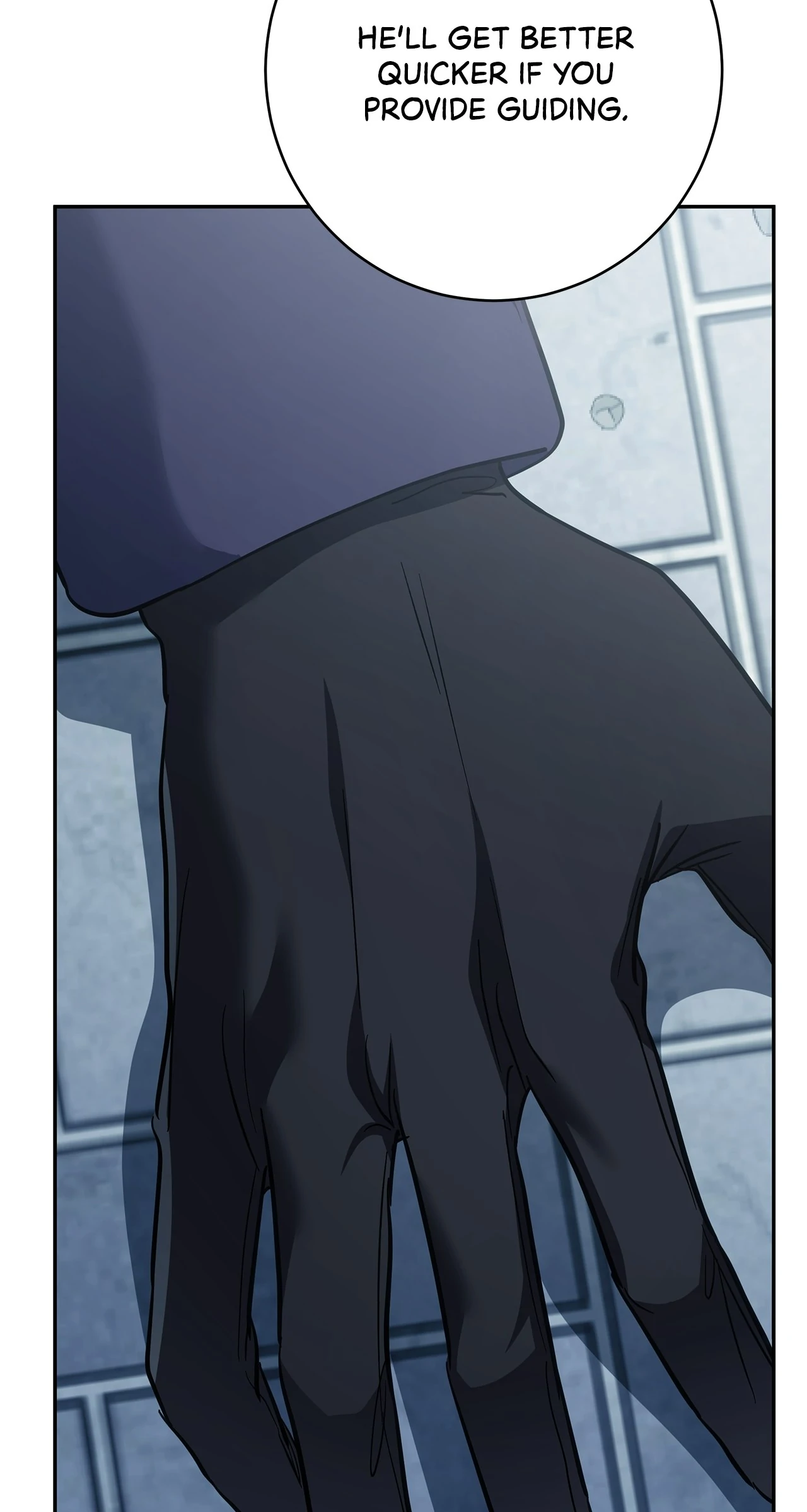 Sierra to Juliet [Mature] - Chapter 29 manhwa