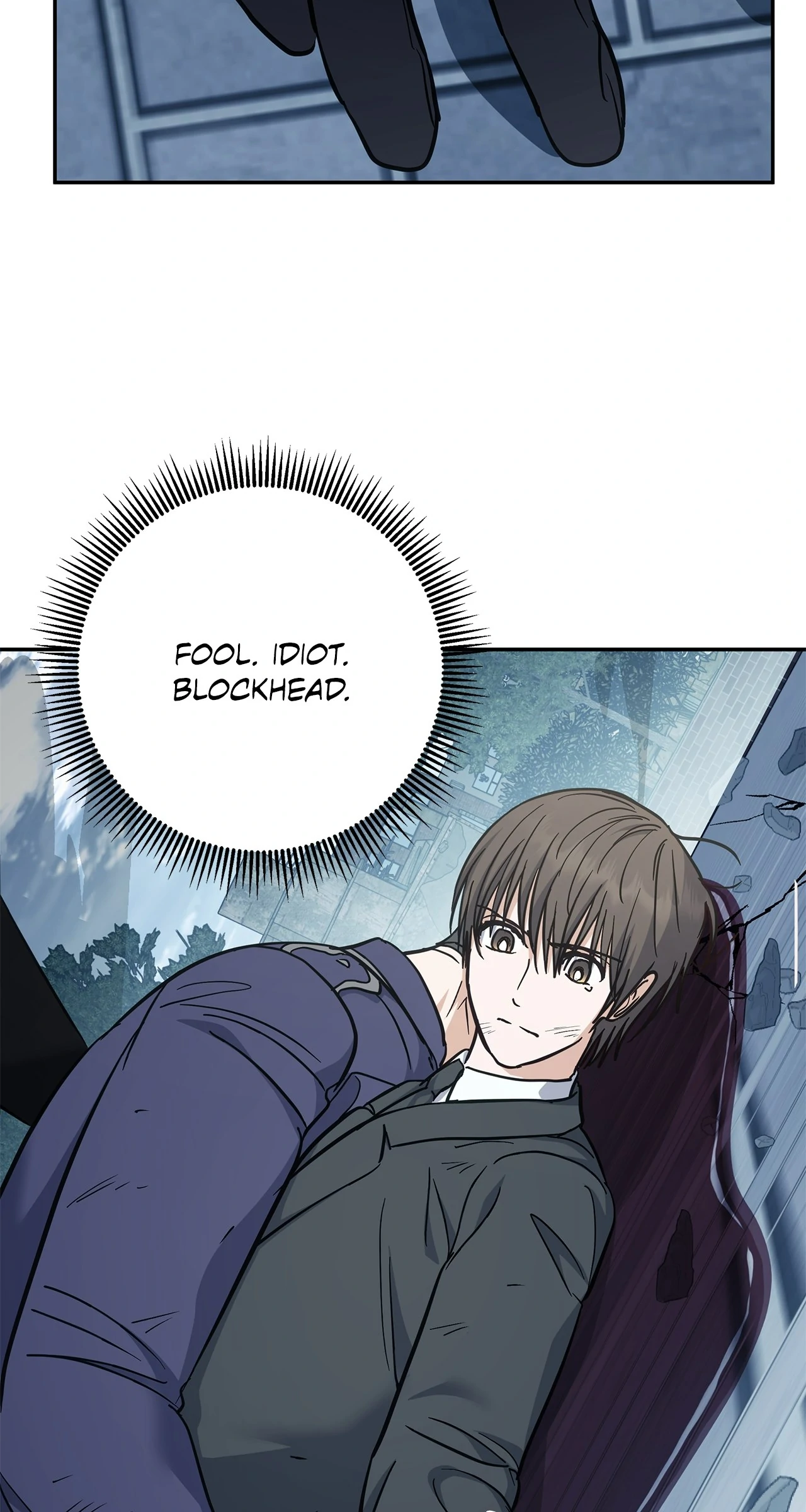 Sierra to Juliet [Mature] - Chapter 29 manhwa