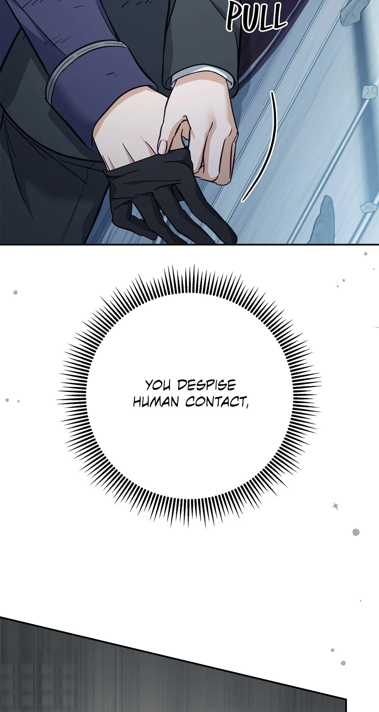 Sierra to Juliet [Mature] - Chapter 29 manhwa
