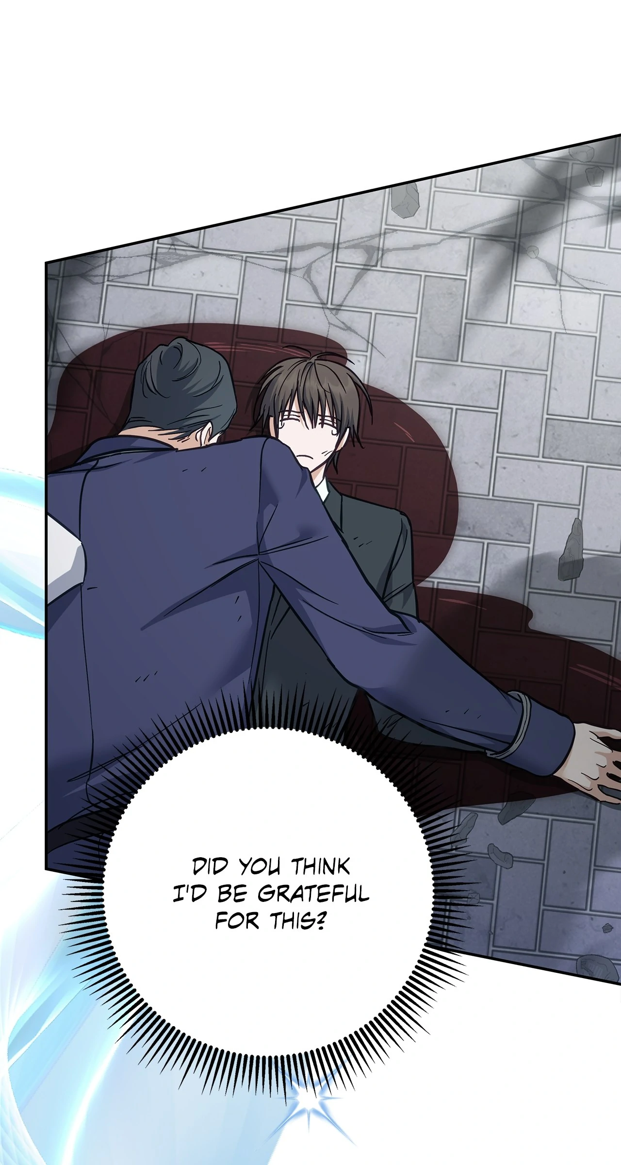 Sierra to Juliet [Mature] - Chapter 29 manhwa