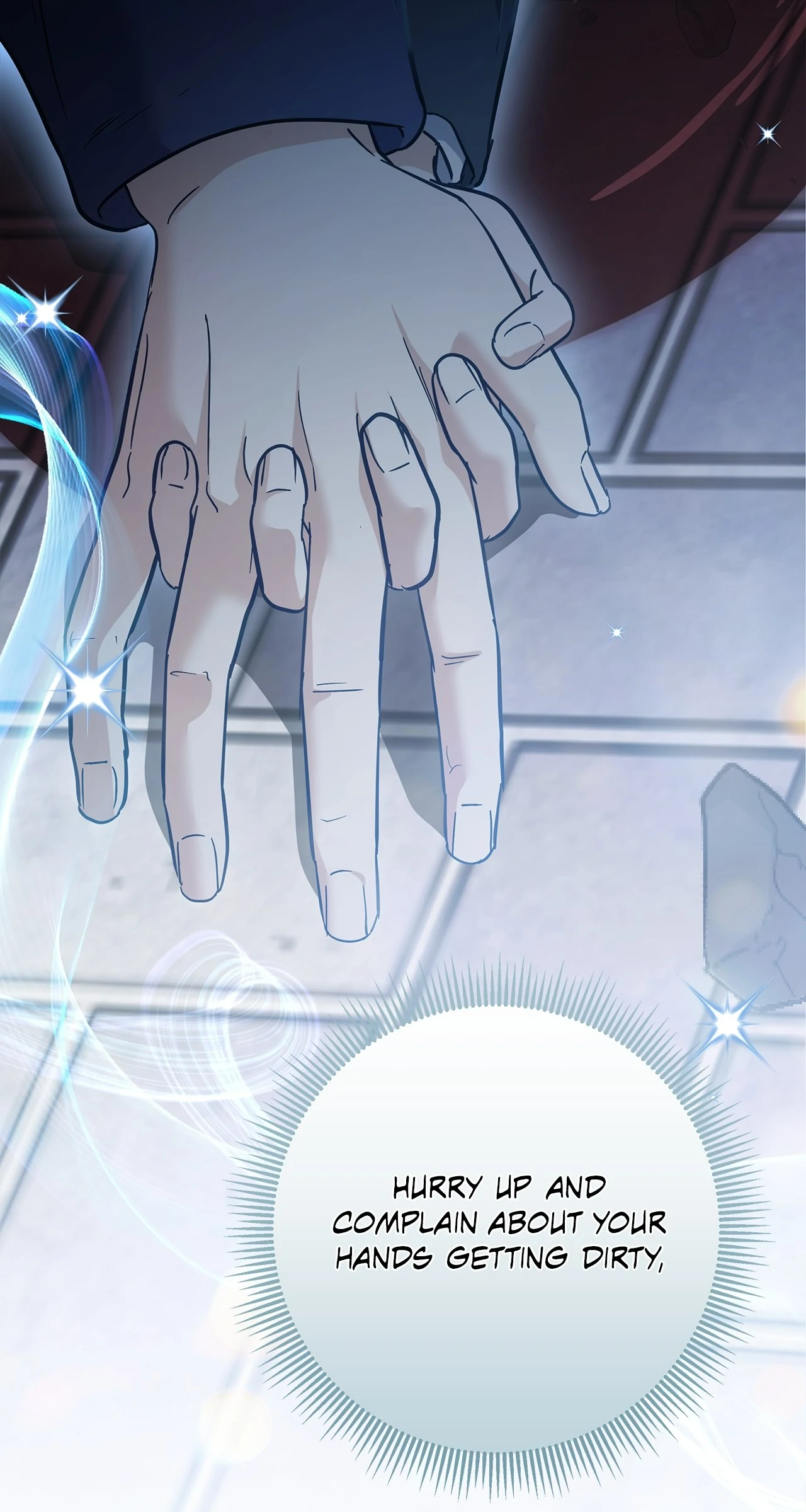 Sierra to Juliet [Mature] - Chapter 29 manhwa