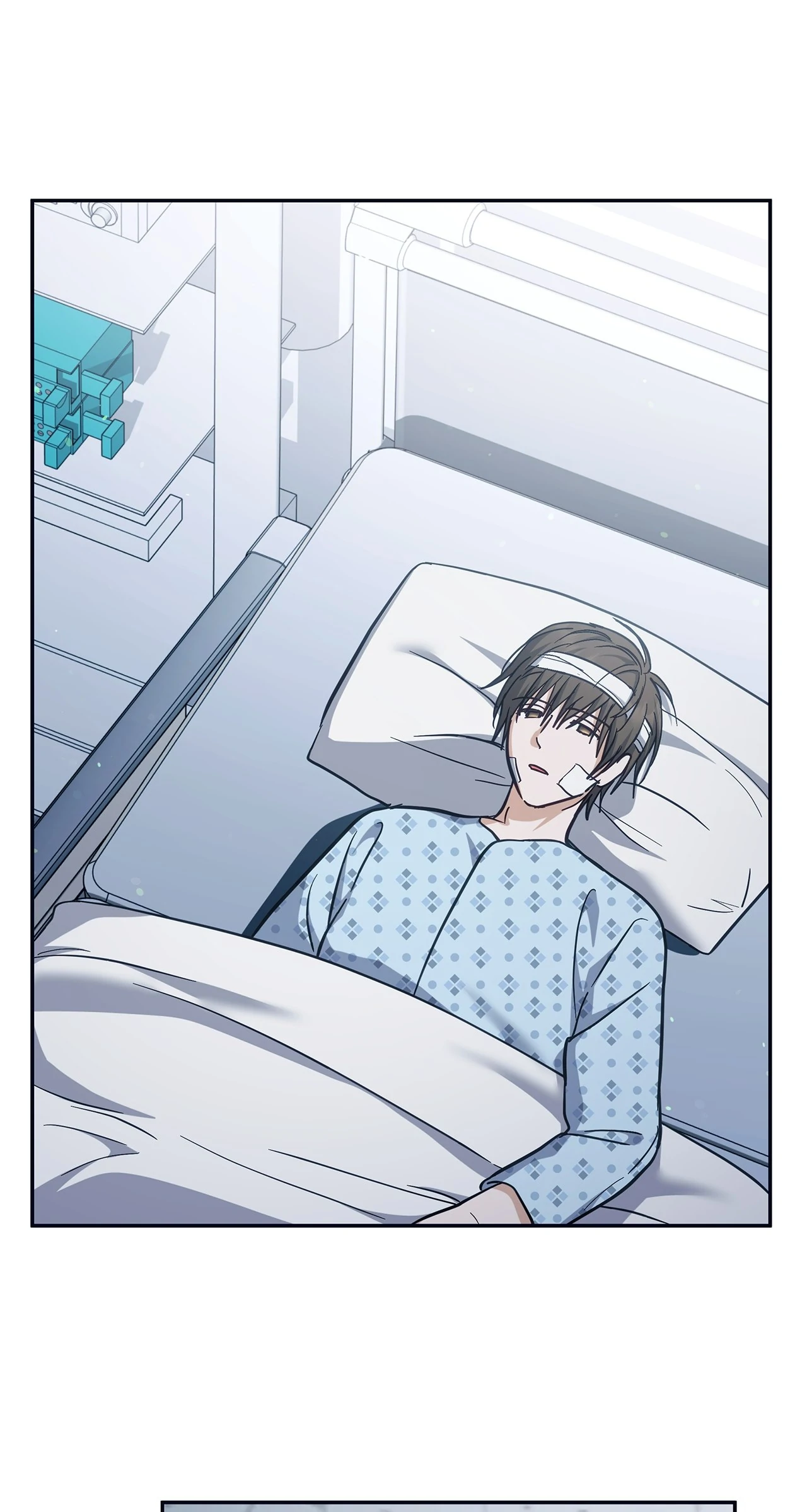 Sierra to Juliet [Mature] - Chapter 29 manhwa