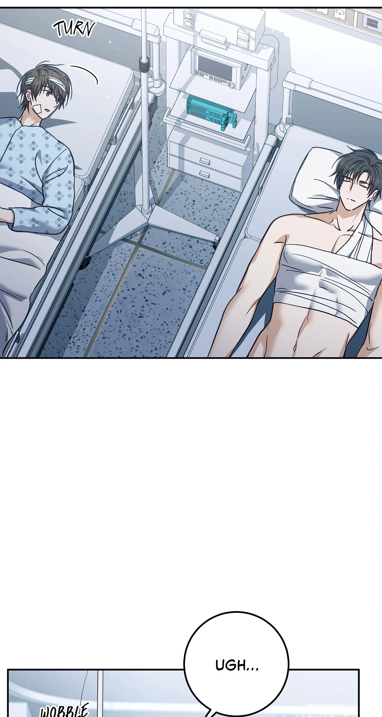 Sierra to Juliet [Mature] - Chapter 29 manhwa
