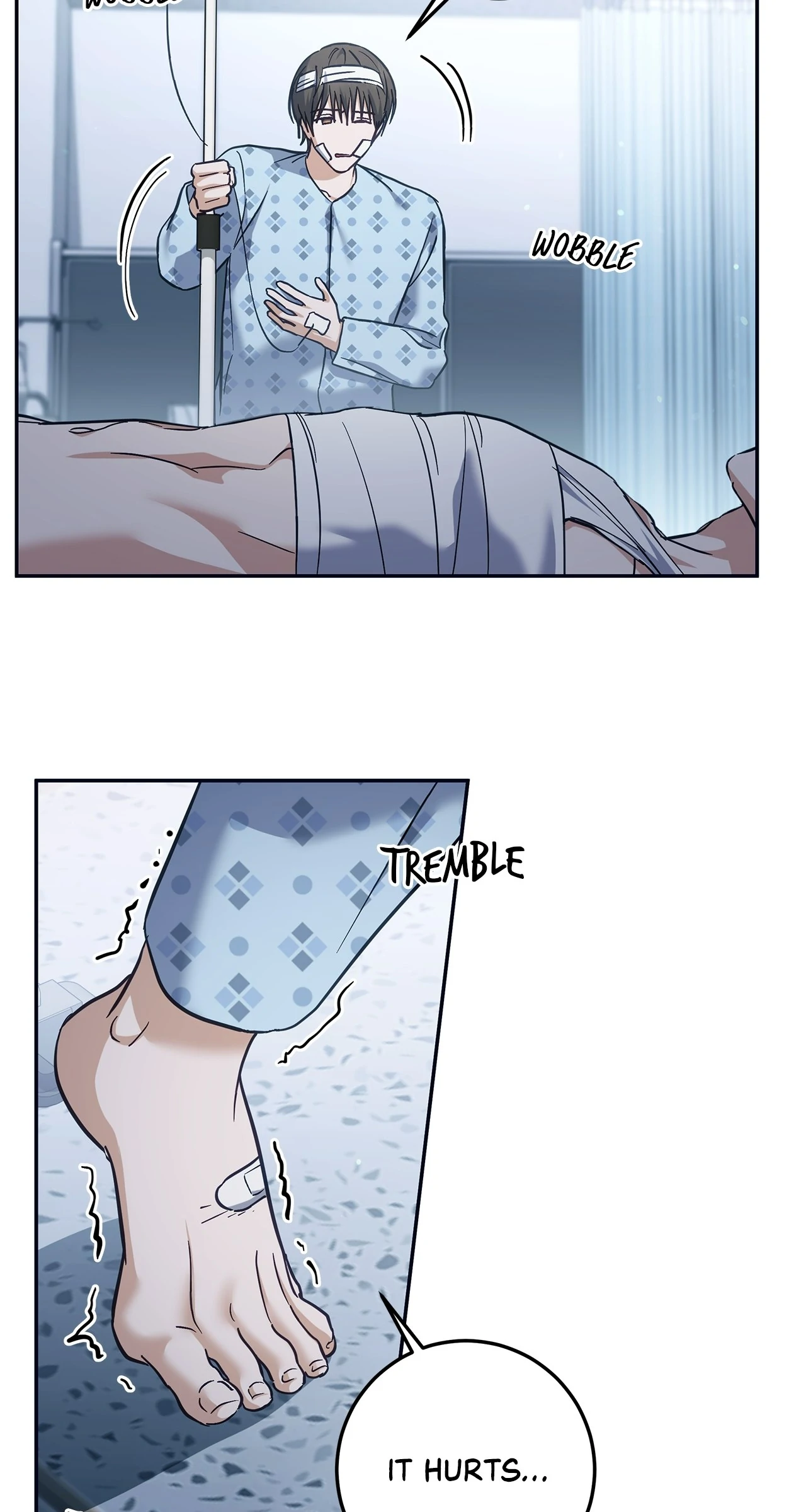 Sierra to Juliet [Mature] - Chapter 29 manhwa