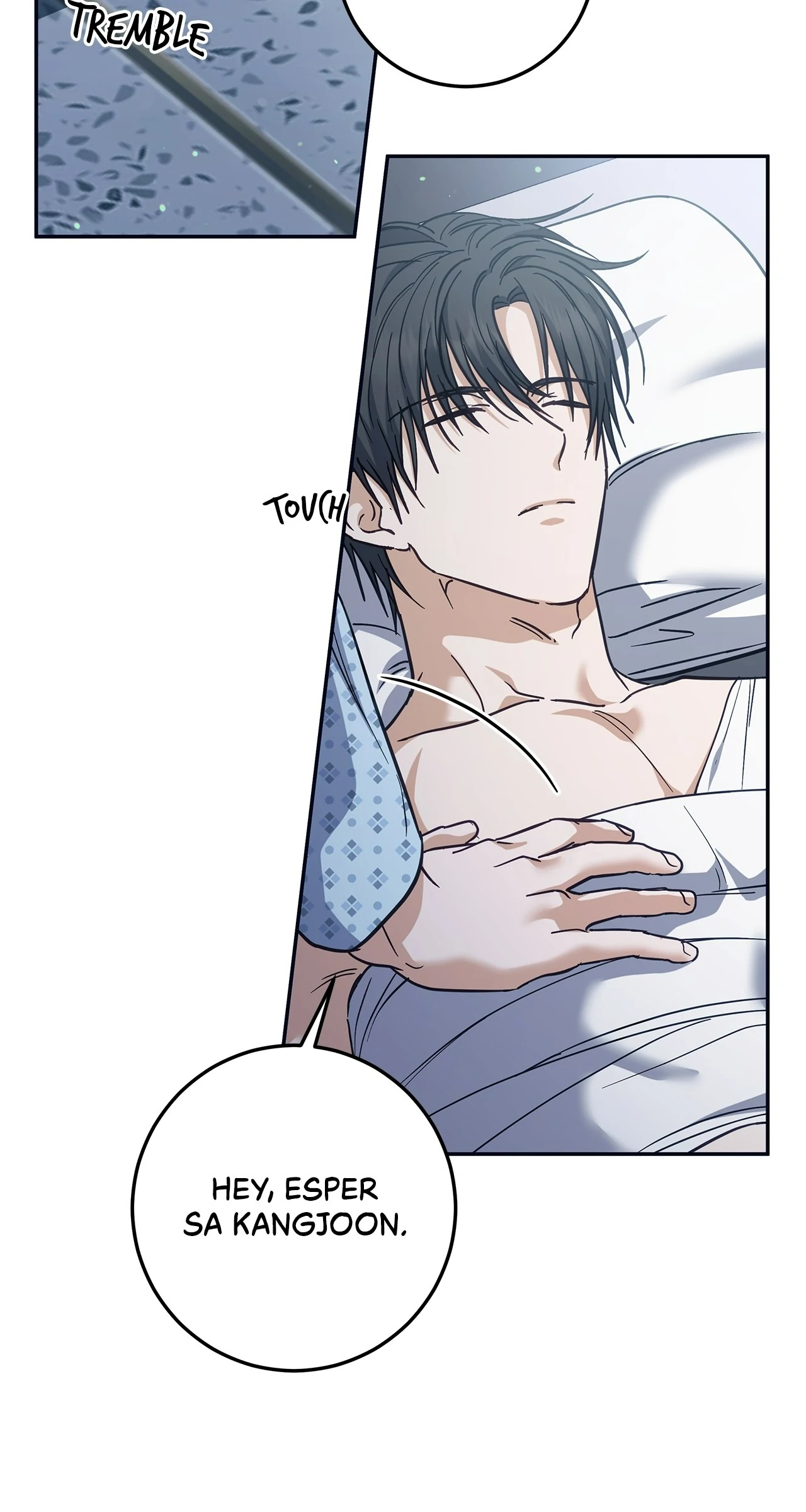 Sierra to Juliet [Mature] - Chapter 29 manhwa