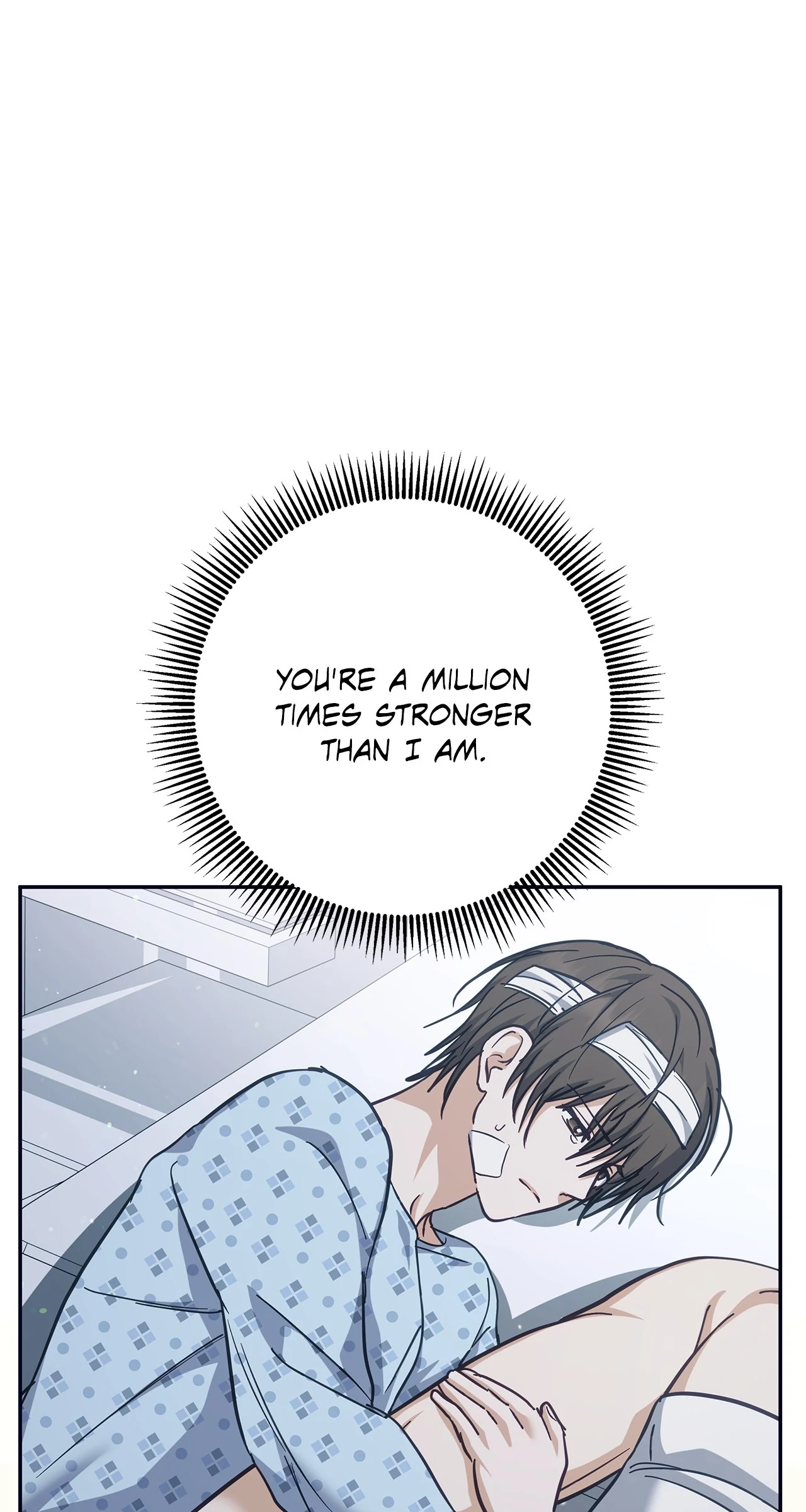 Sierra to Juliet [Mature] - Chapter 29 manhwa