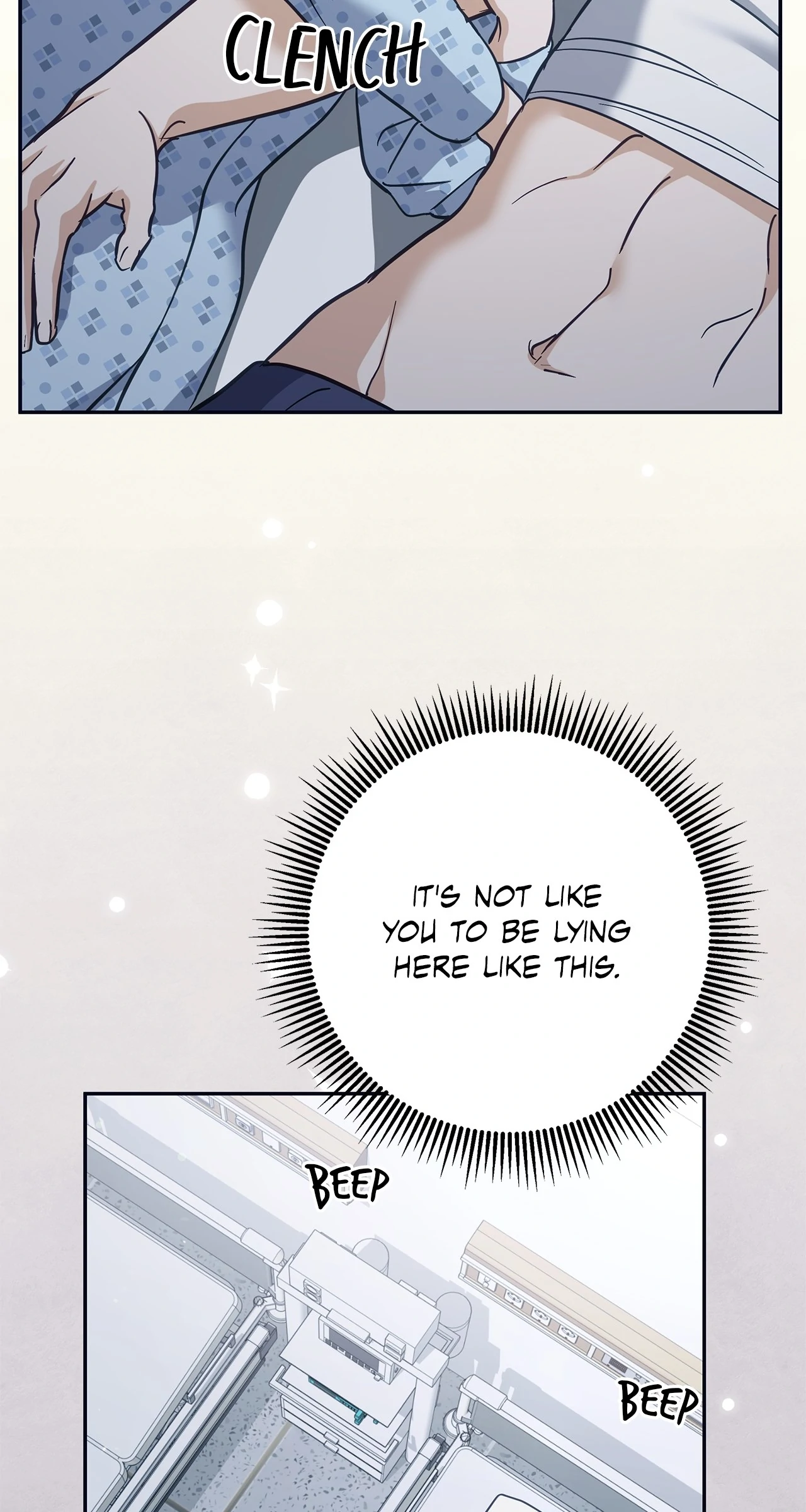 Sierra to Juliet [Mature] - Chapter 29 manhwa