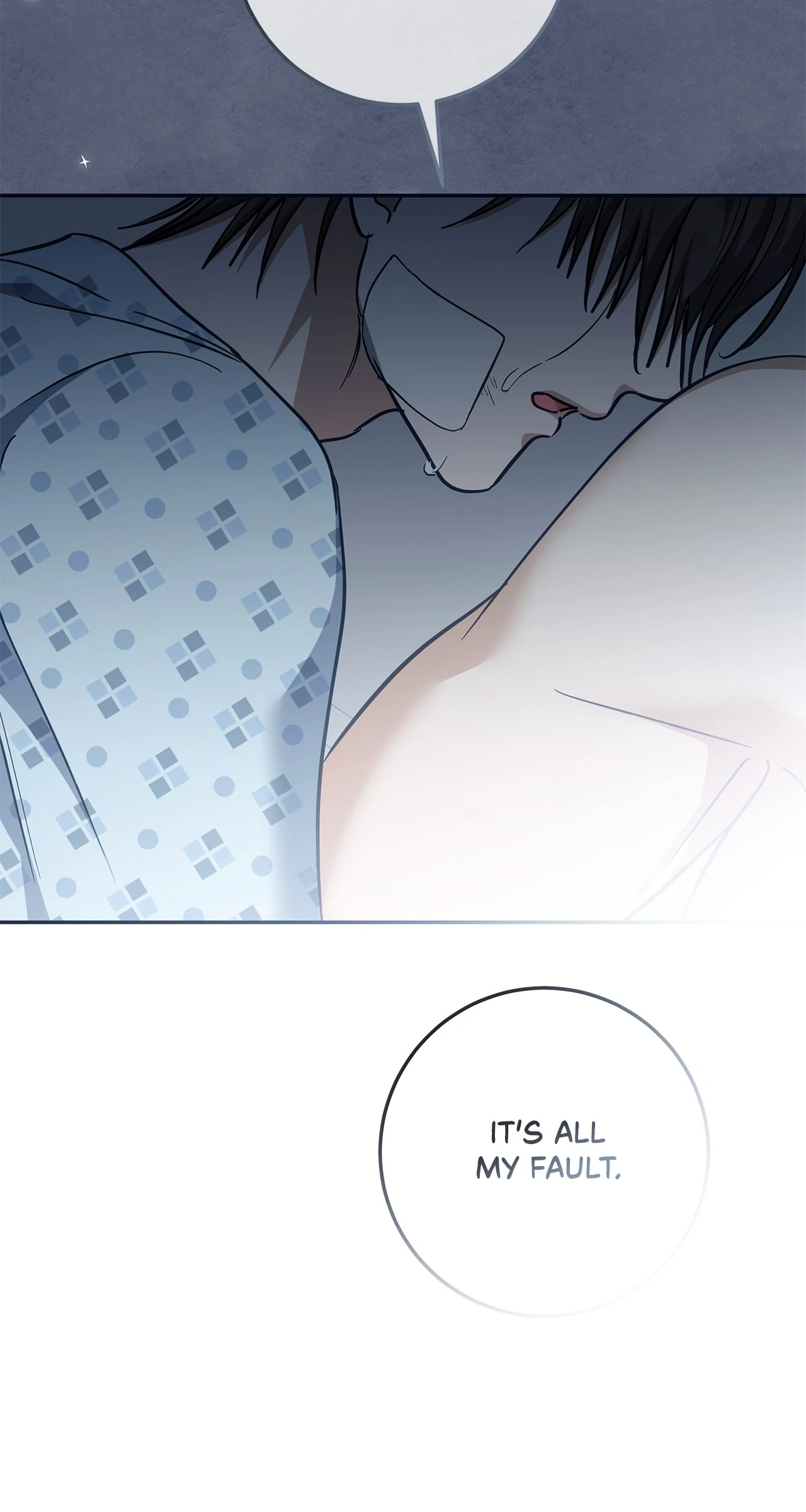 Sierra to Juliet [Mature] - Chapter 29 manhwa