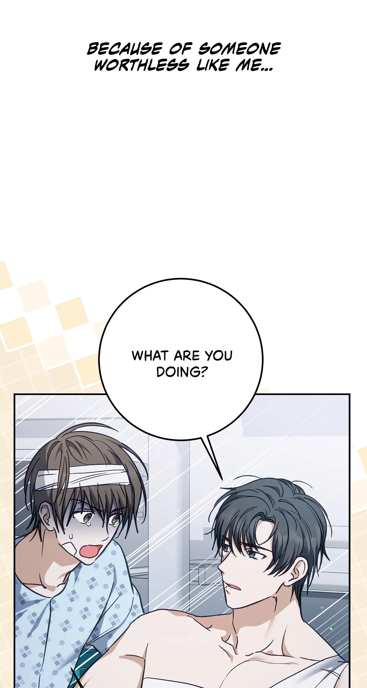 Sierra to Juliet [Mature] - Chapter 29 manhwa