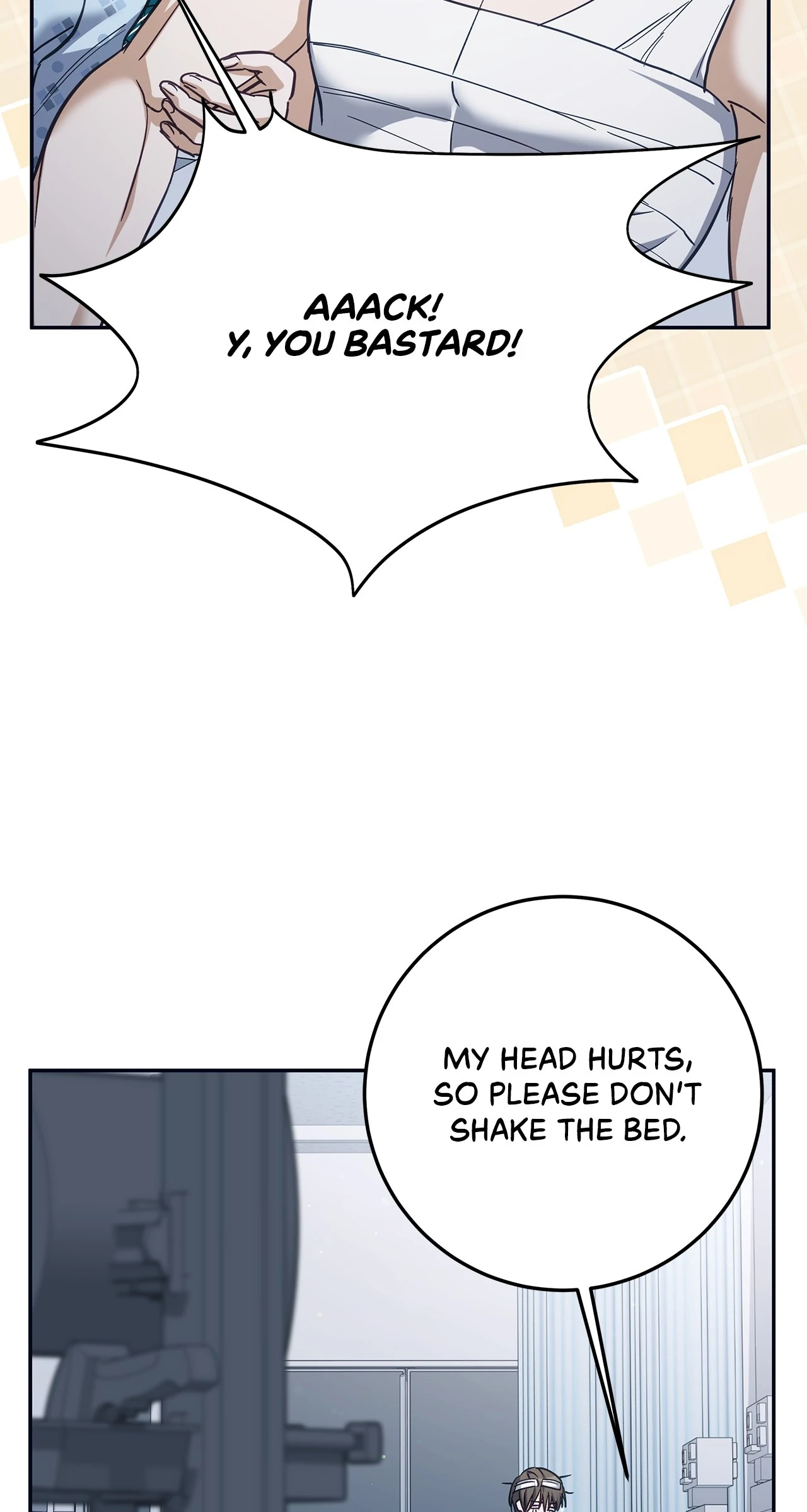 Sierra to Juliet [Mature] - Chapter 29 manhwa