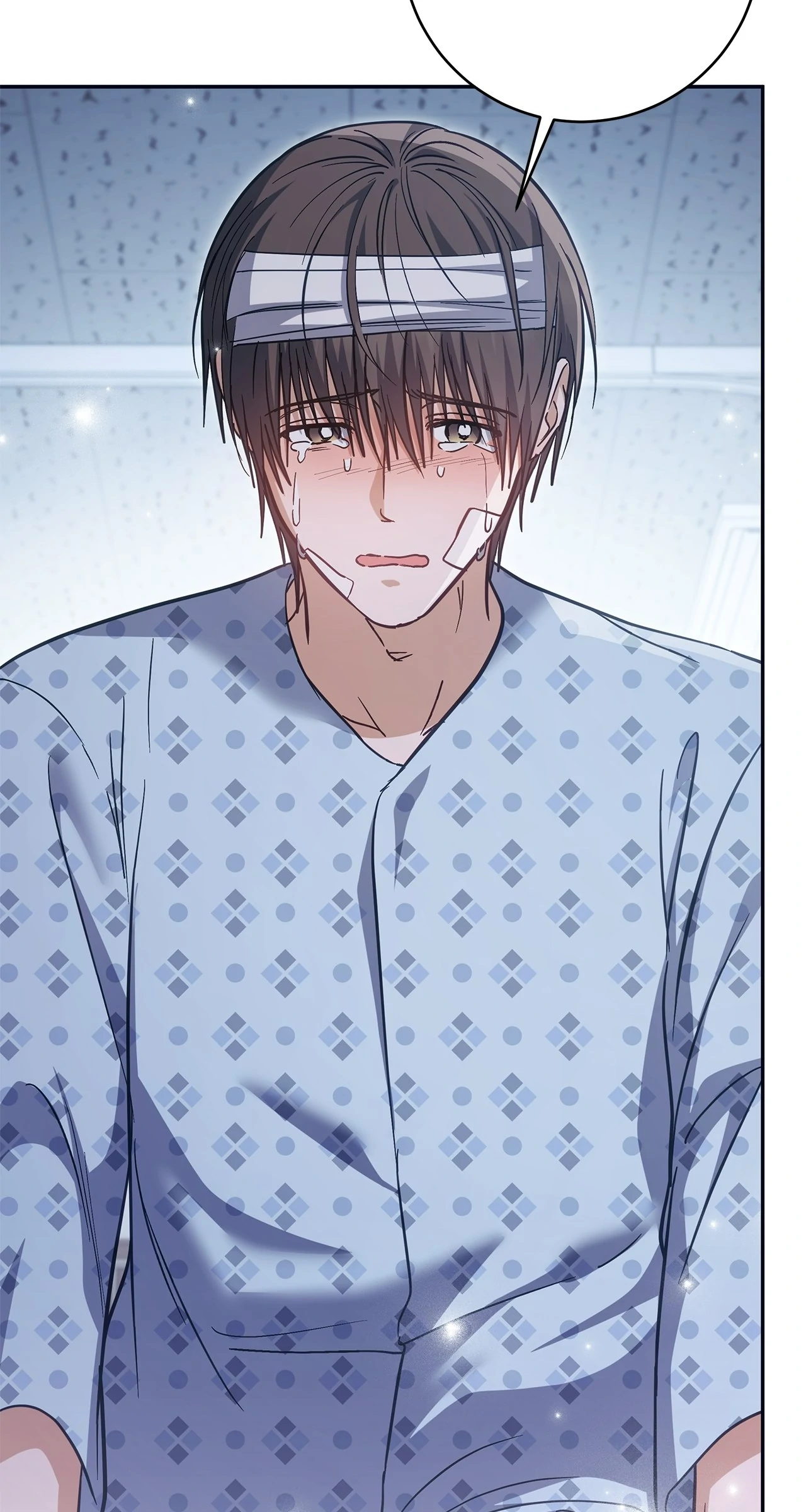 Sierra to Juliet [Mature] - Chapter 29 manhwa