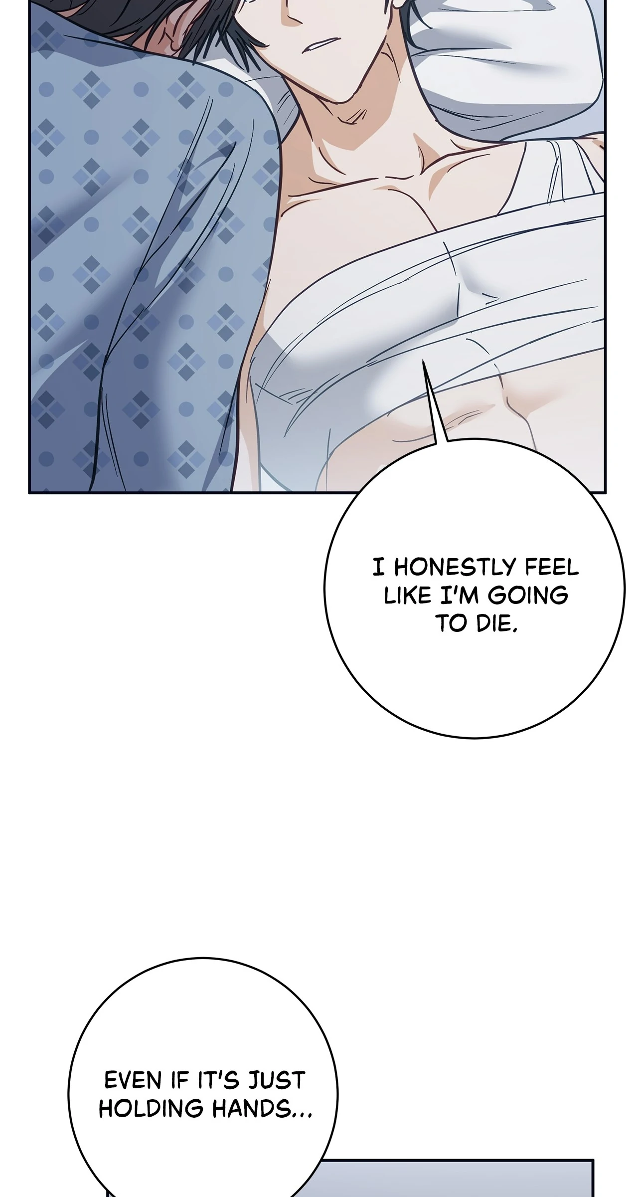 Sierra to Juliet [Mature] - Chapter 29 manhwa
