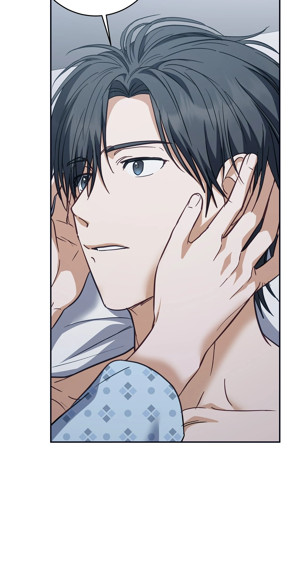 Sierra to Juliet [Mature] - Chapter 29 manhwa
