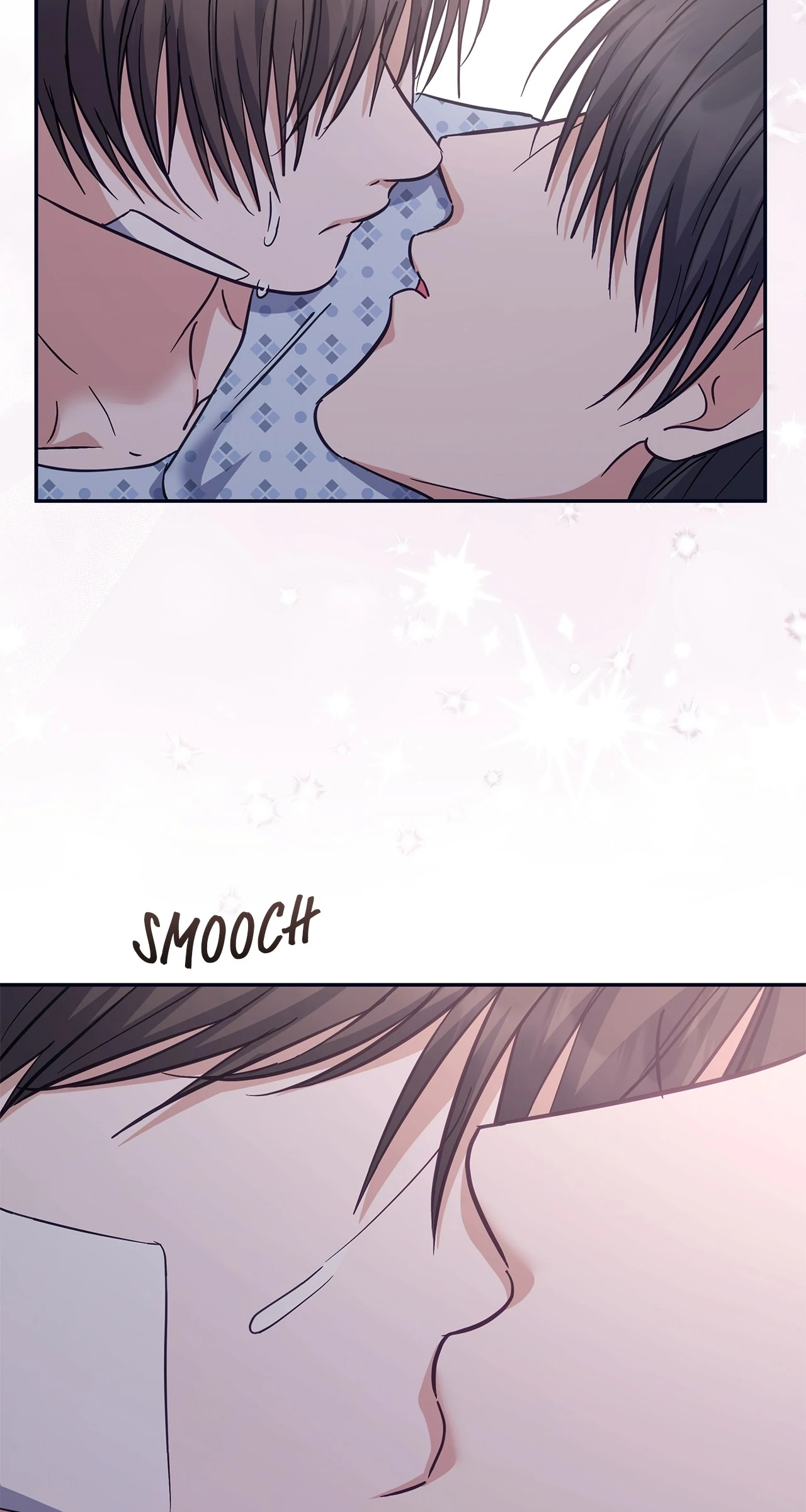 Sierra to Juliet [Mature] - Chapter 29 manhwa
