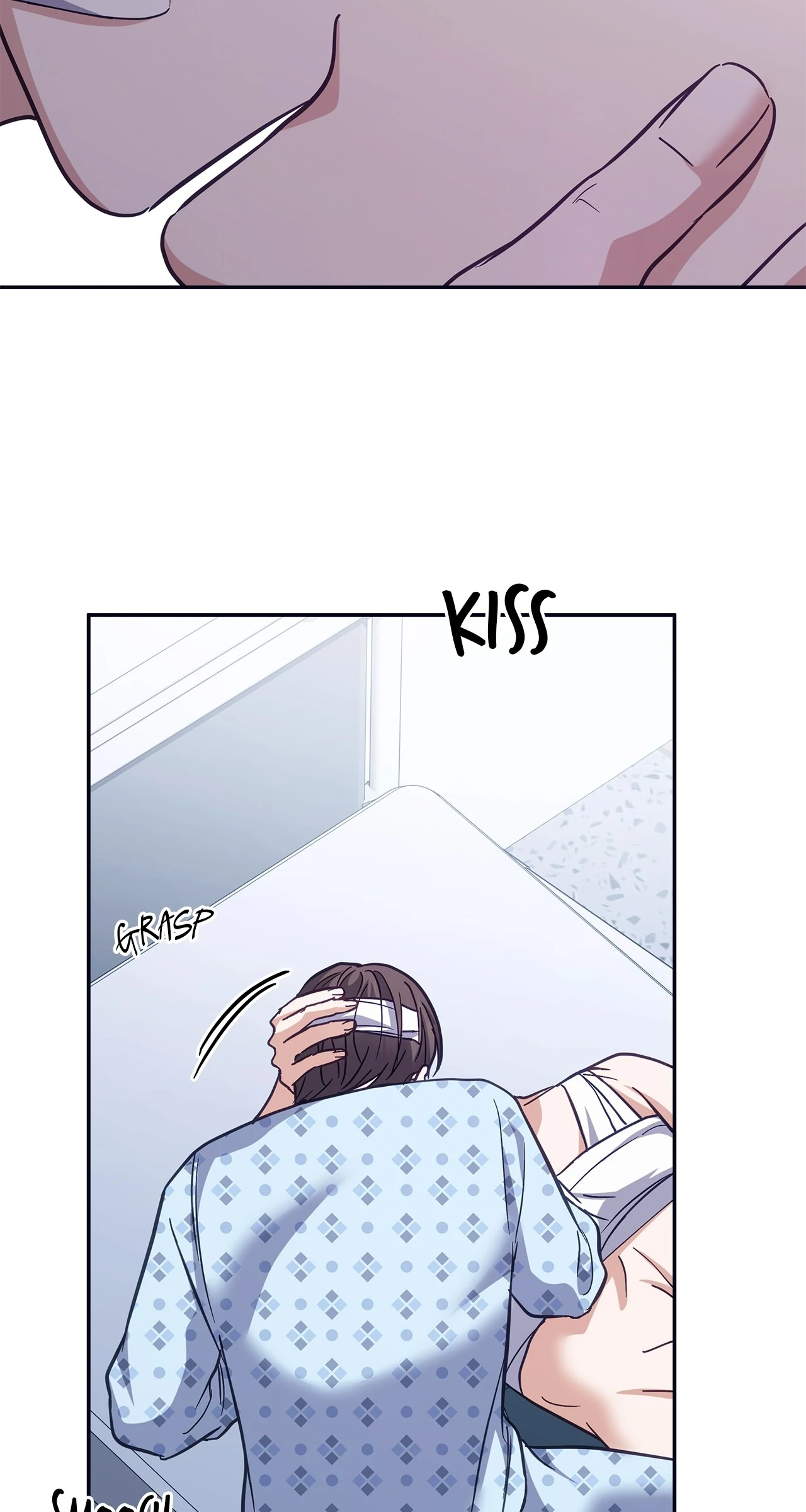 Sierra to Juliet [Mature] - Chapter 29 manhwa