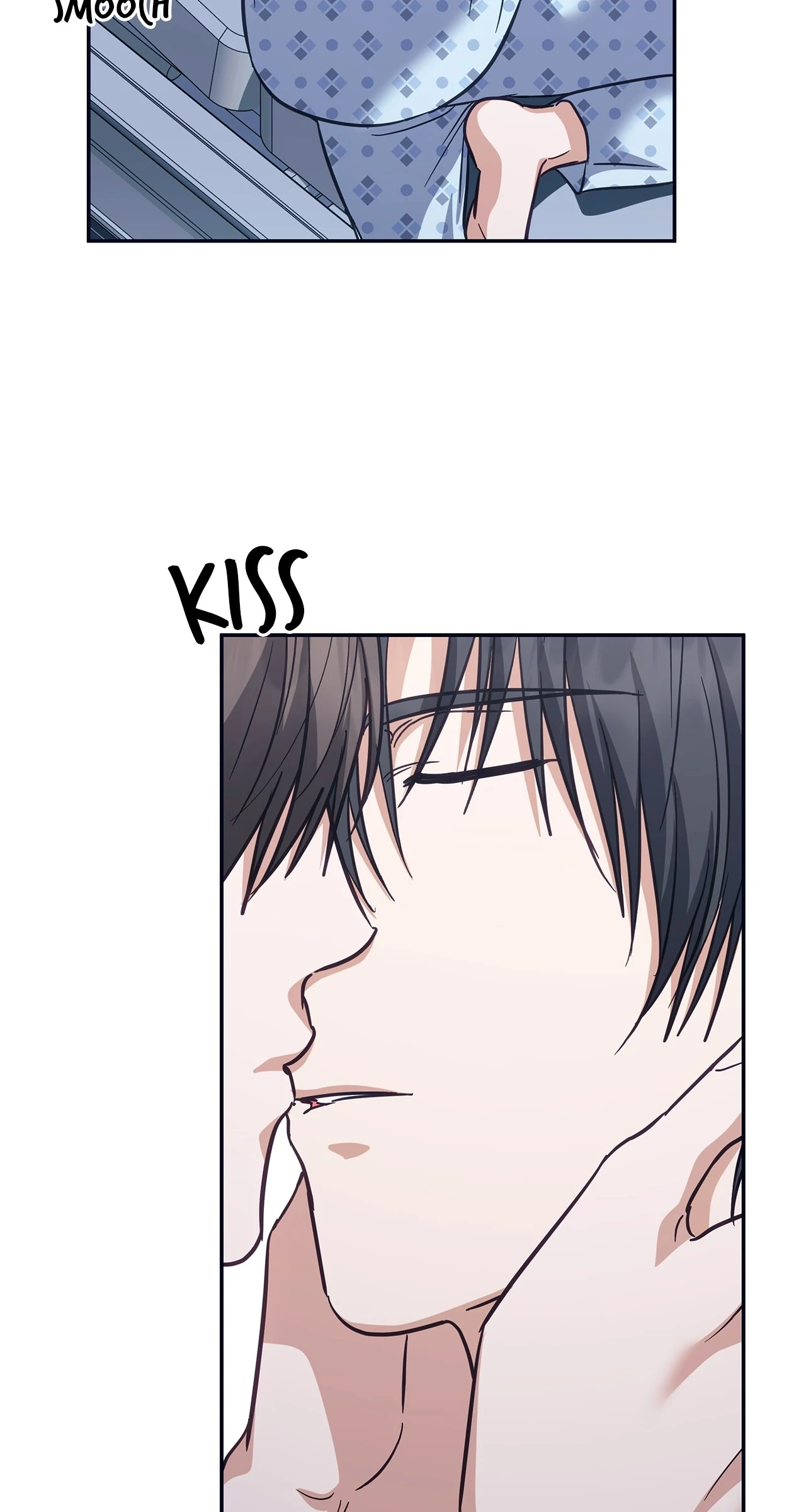 Sierra to Juliet [Mature] - Chapter 29 manhwa